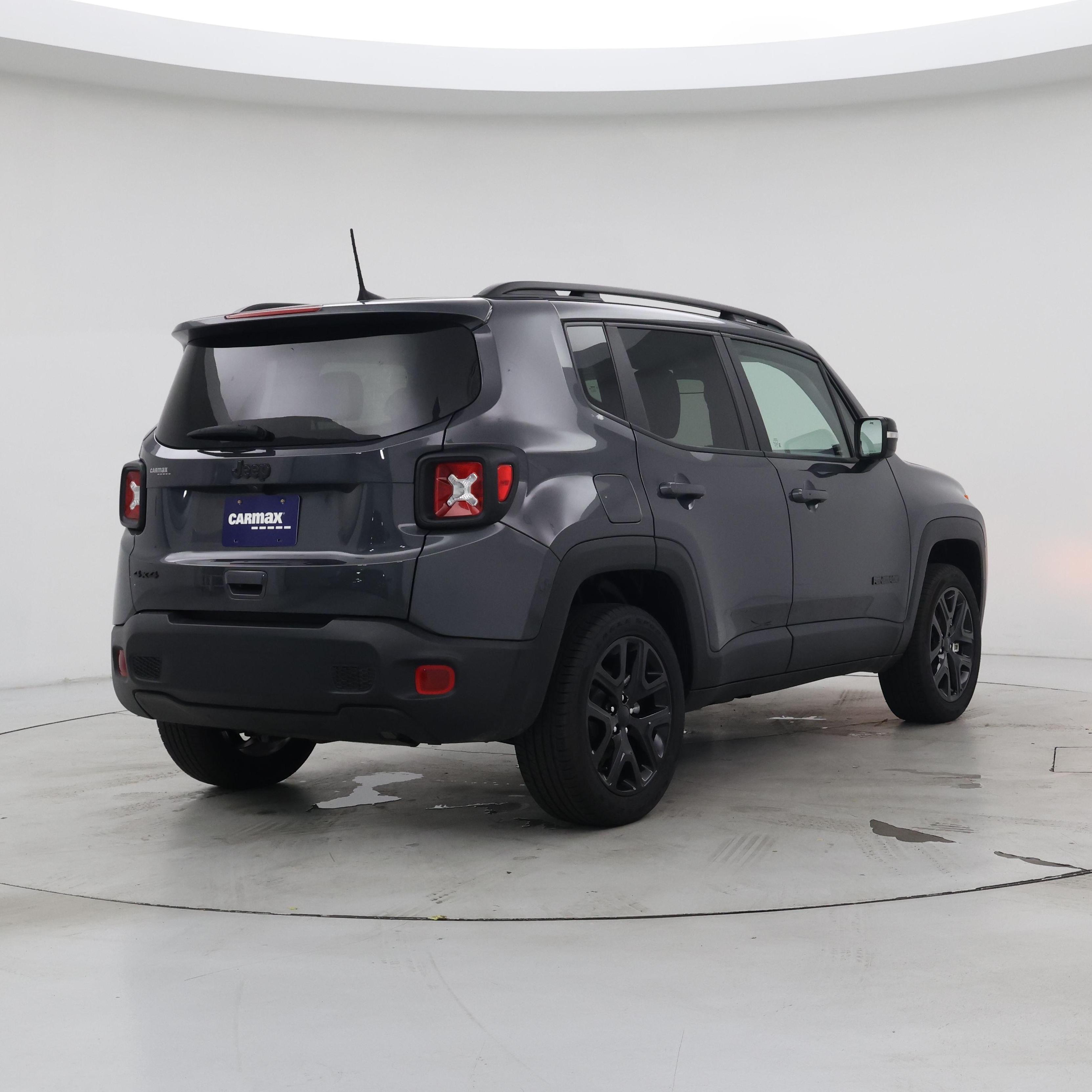 Thumbnail: 2023 Jeep Renegade - 8