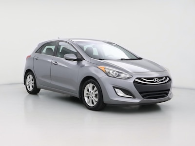 2014 Hyundai Elantra GT -
                  Raleigh, NC