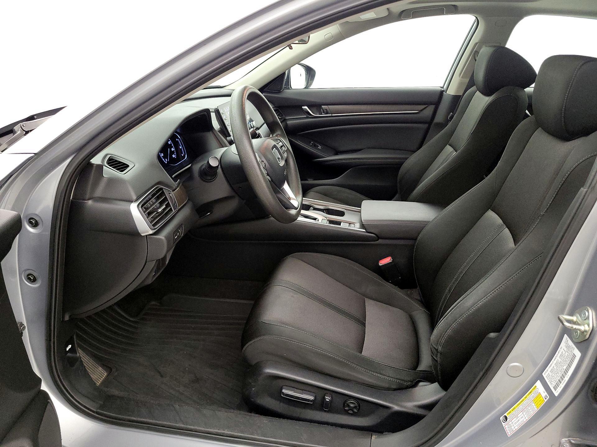 Thumbnail: 2020 Honda Accord - 11