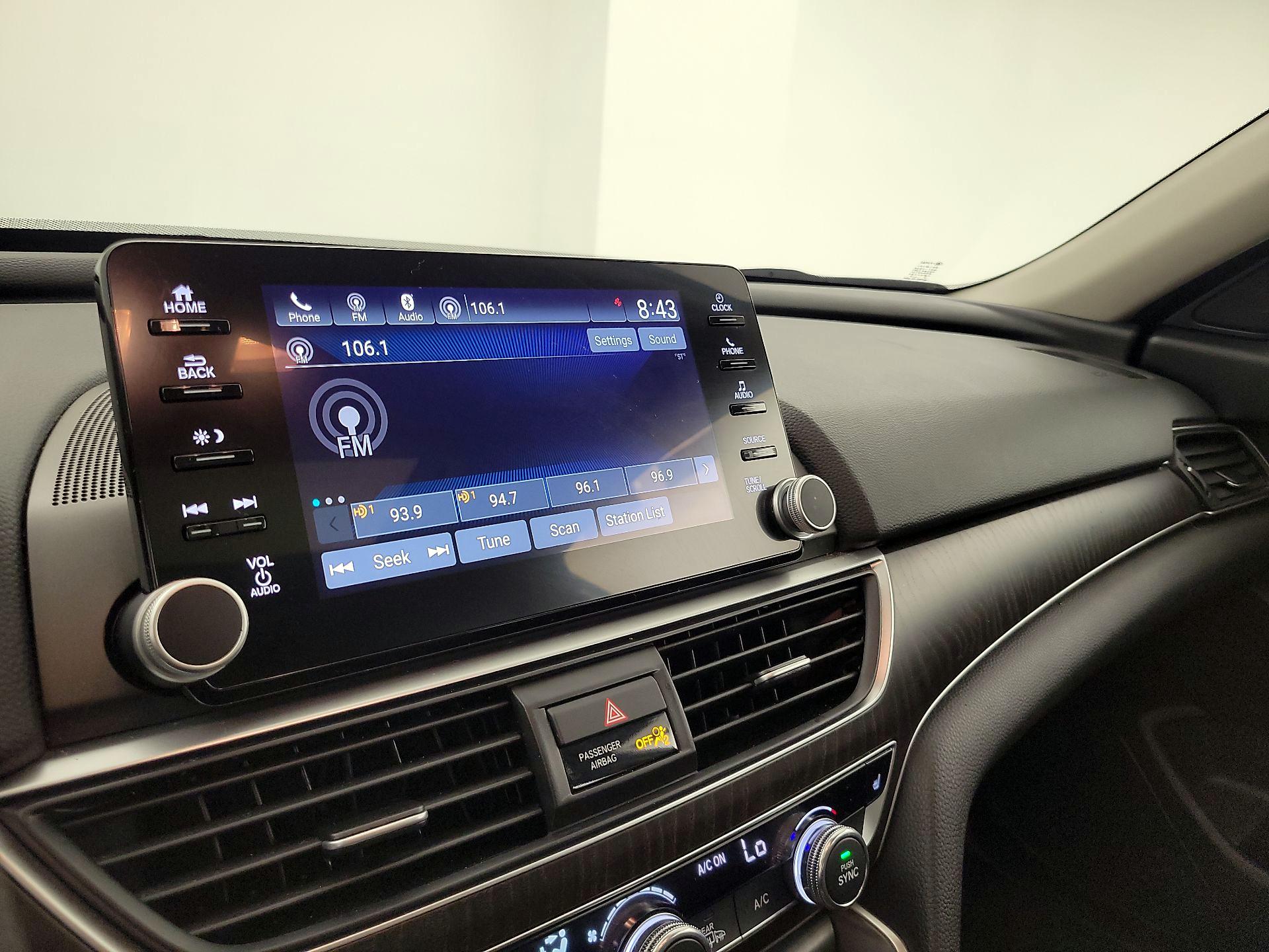 Thumbnail: 2020 Honda Accord - 15