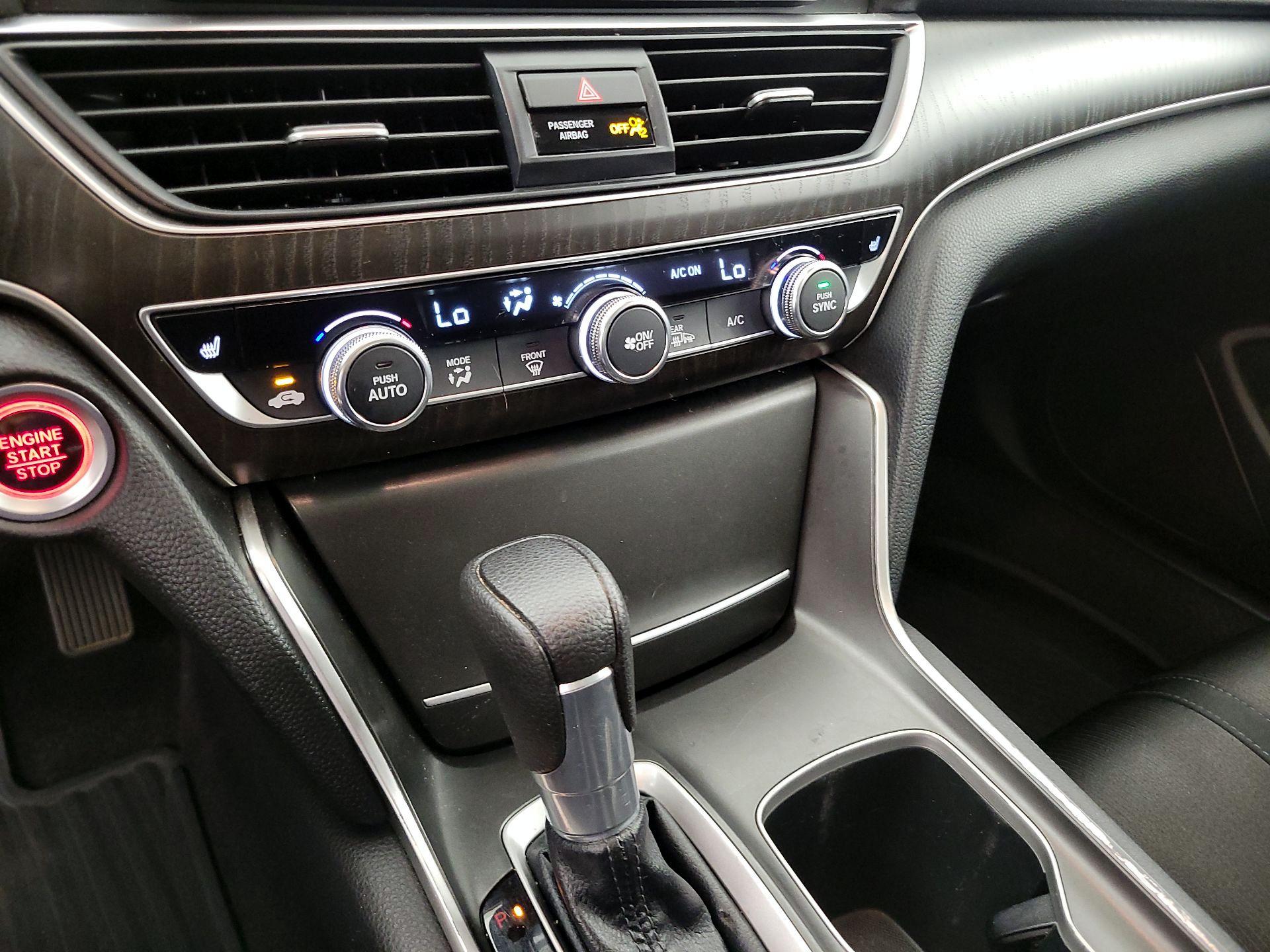Thumbnail: 2020 Honda Accord - 16