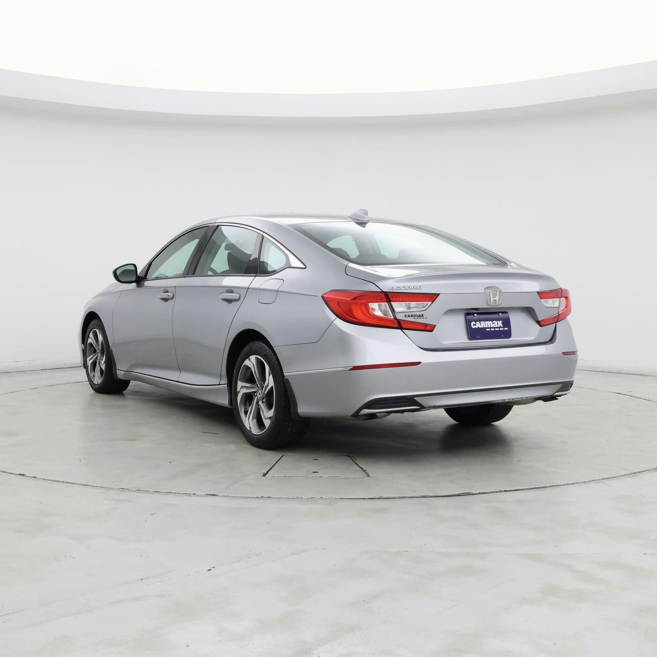 Thumbnail: 2020 Honda Accord - 2