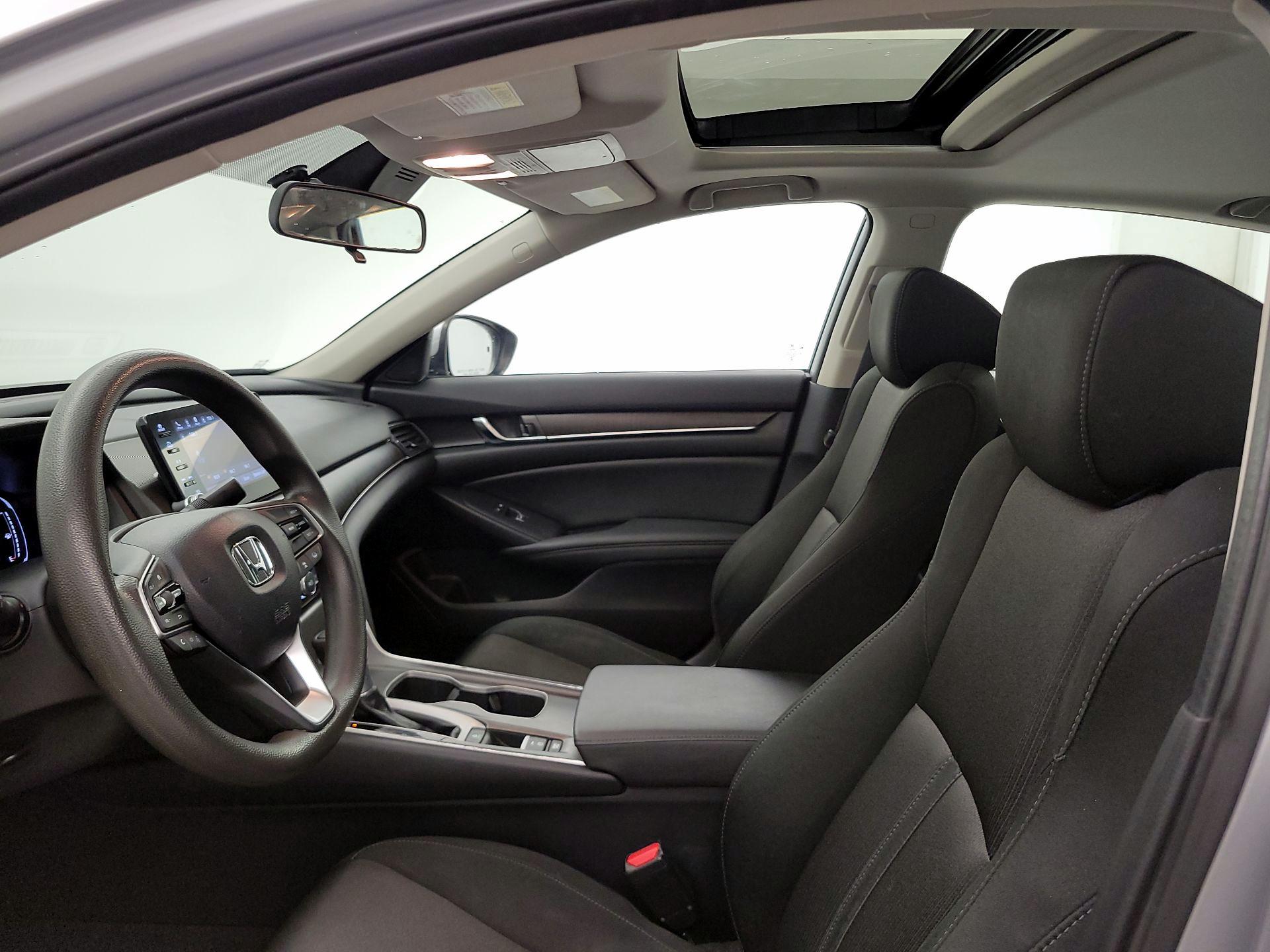 Thumbnail: 2020 Honda Accord - 19