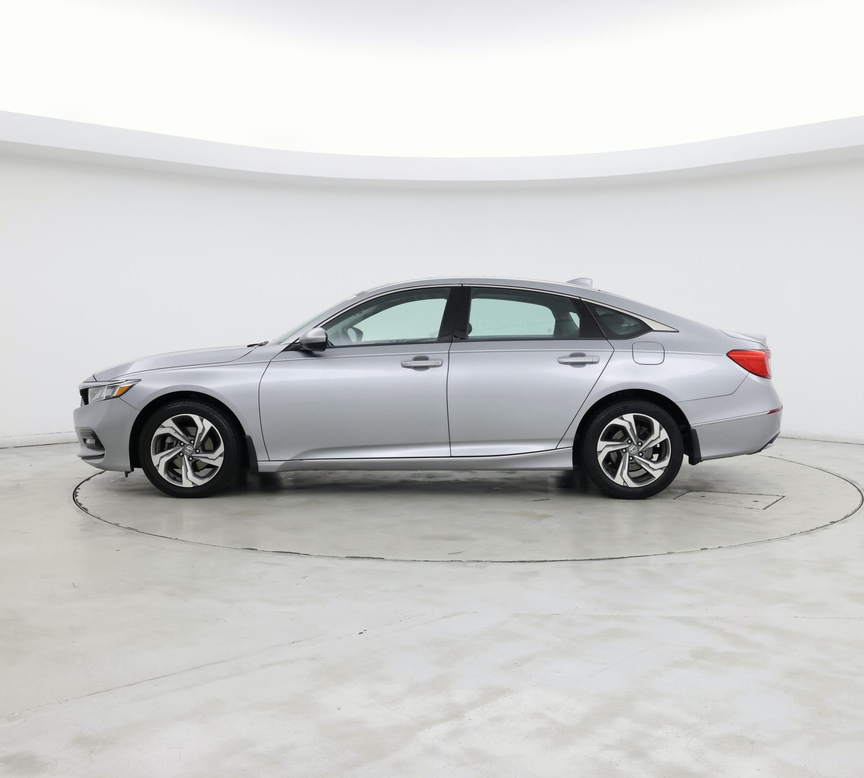 Thumbnail: 2020 Honda Accord - 3