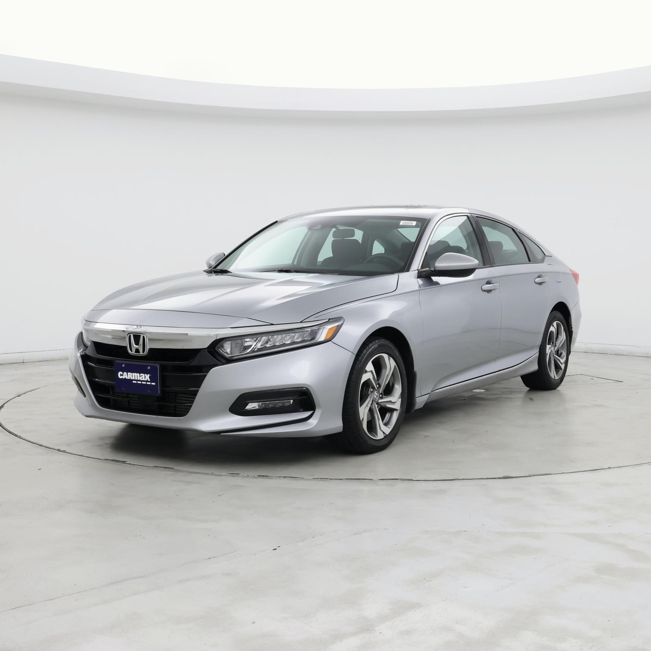 Thumbnail: 2020 Honda Accord - 4