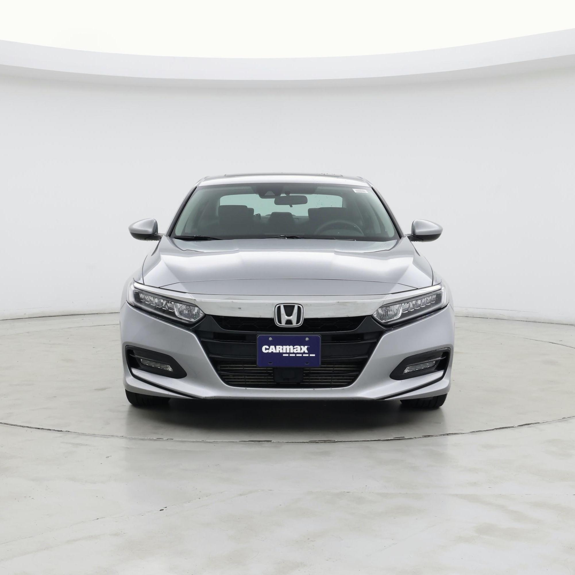 Thumbnail: 2020 Honda Accord - 5
