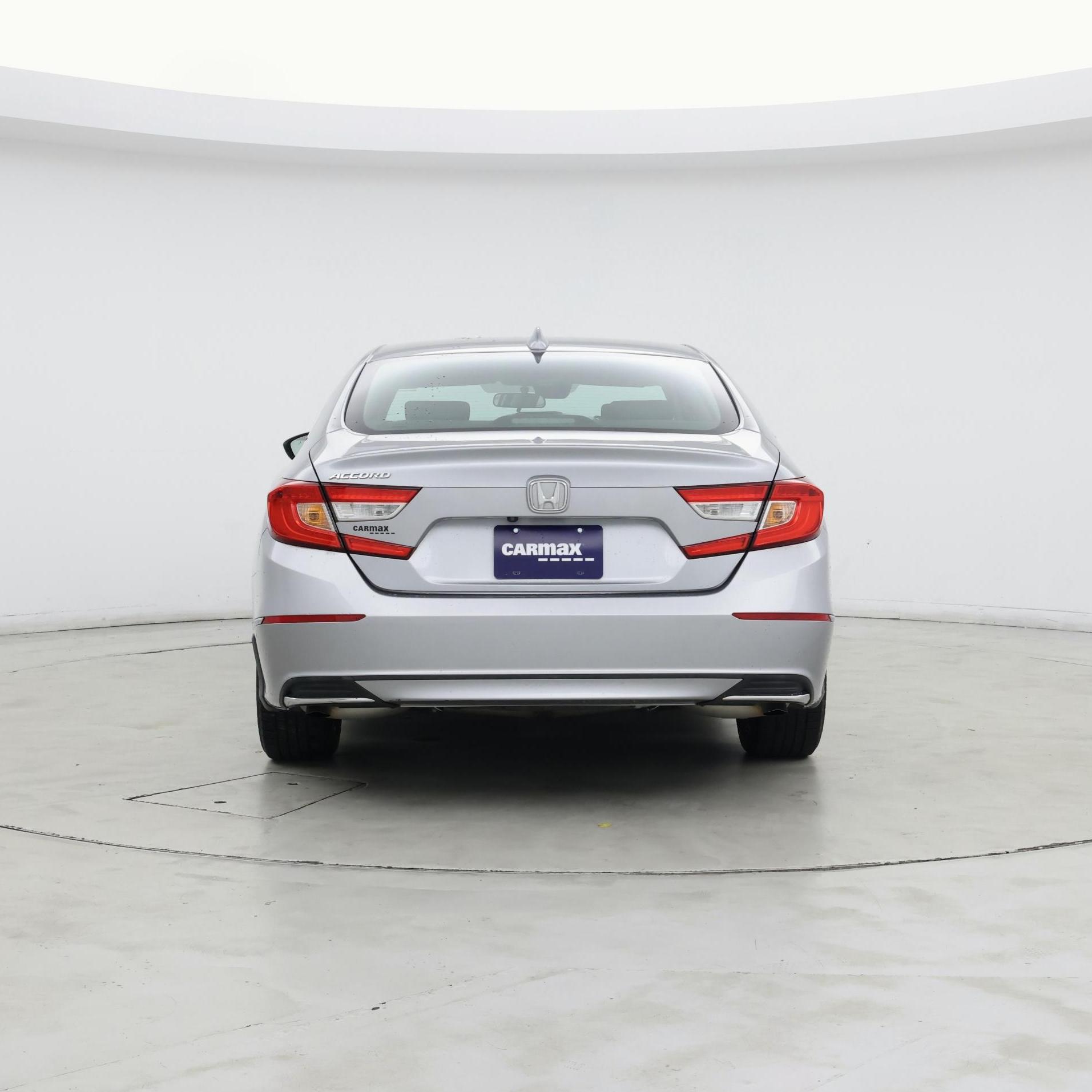 Thumbnail: 2020 Honda Accord - 6