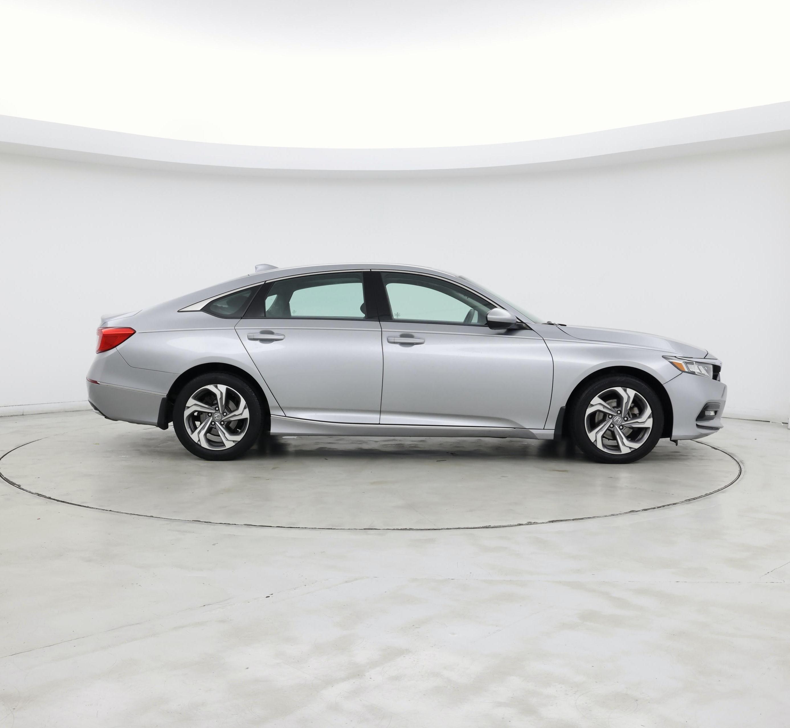 Thumbnail: 2020 Honda Accord - 7