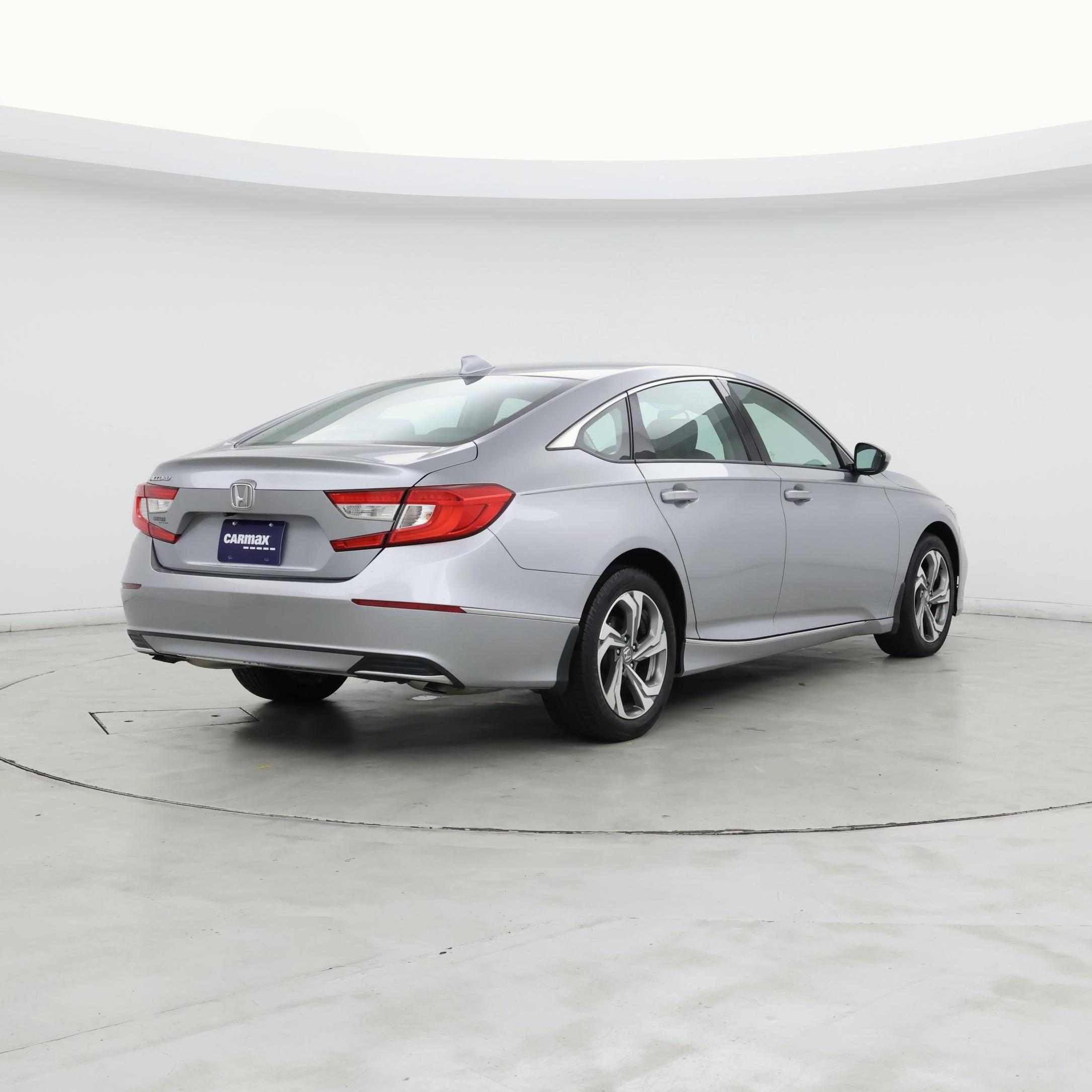 Thumbnail: 2020 Honda Accord - 8