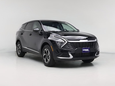 2024 Kia Sportage LX -
                  Charlotte, NC