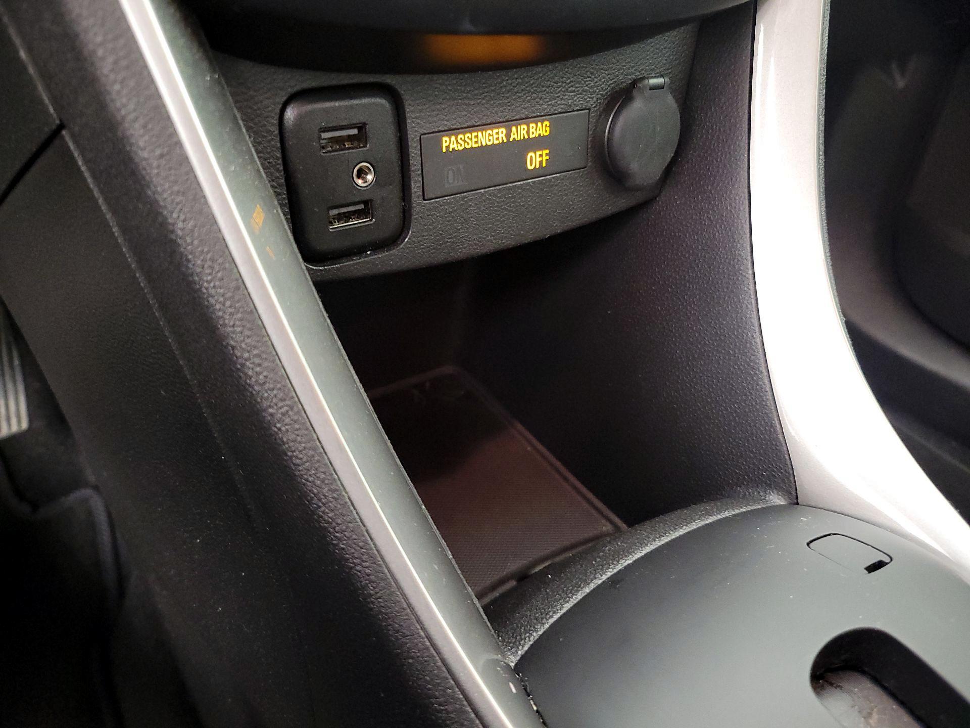 Thumbnail: 2020 Chevrolet Trax - 18