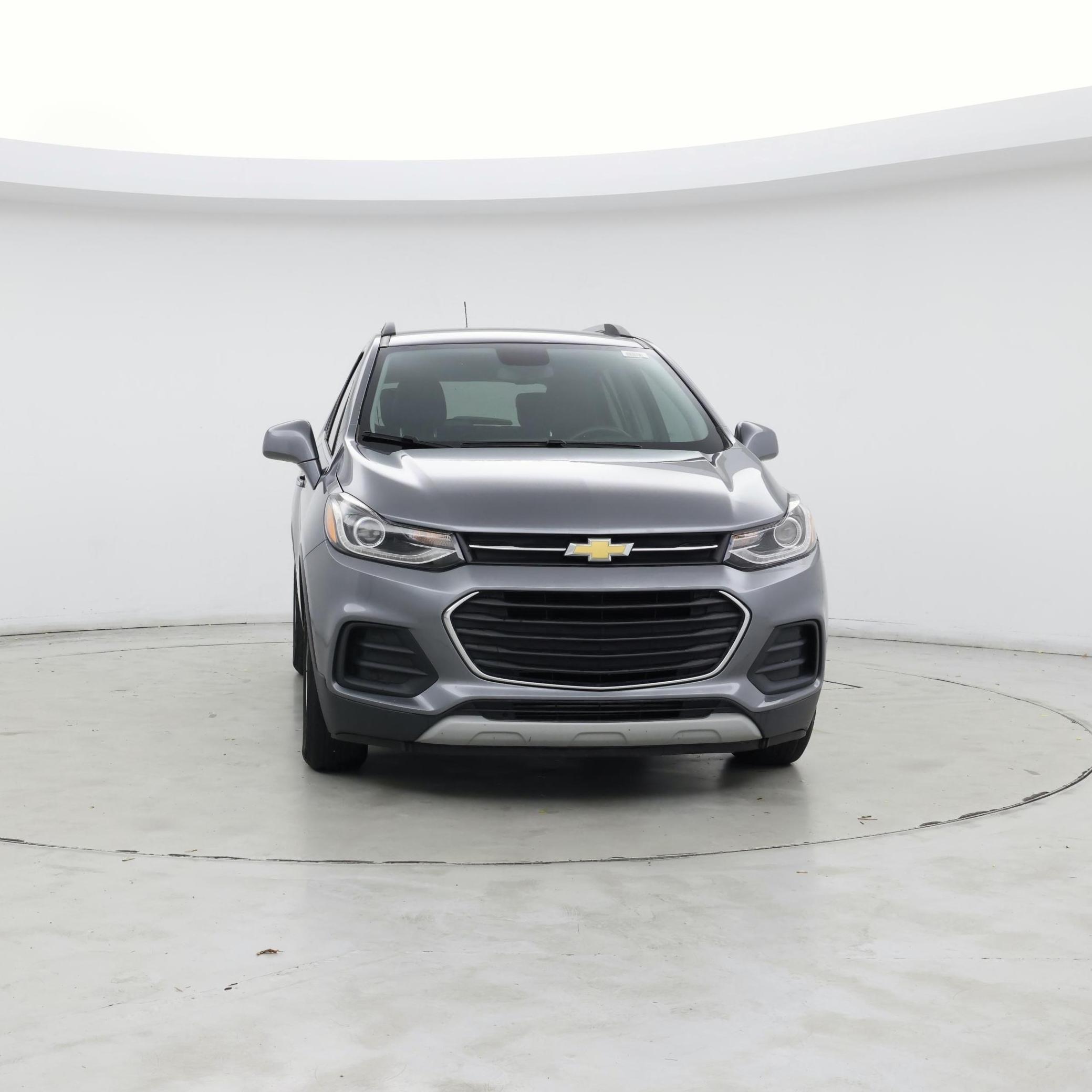 Thumbnail: 2020 Chevrolet Trax - 5
