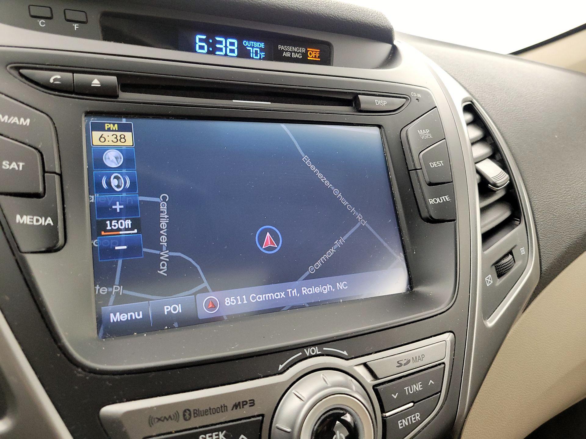 Thumbnail: 2015 Hyundai Elantra - 14