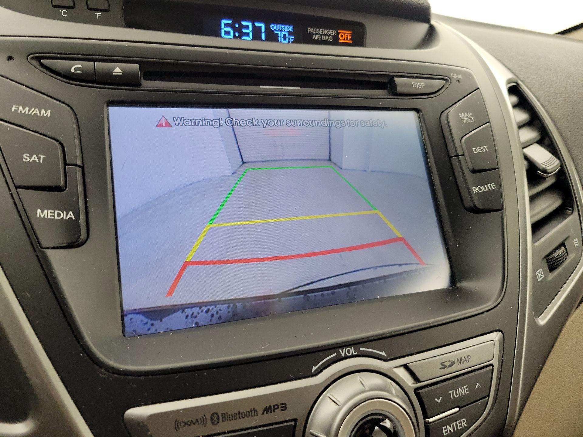 Thumbnail: 2015 Hyundai Elantra - 15