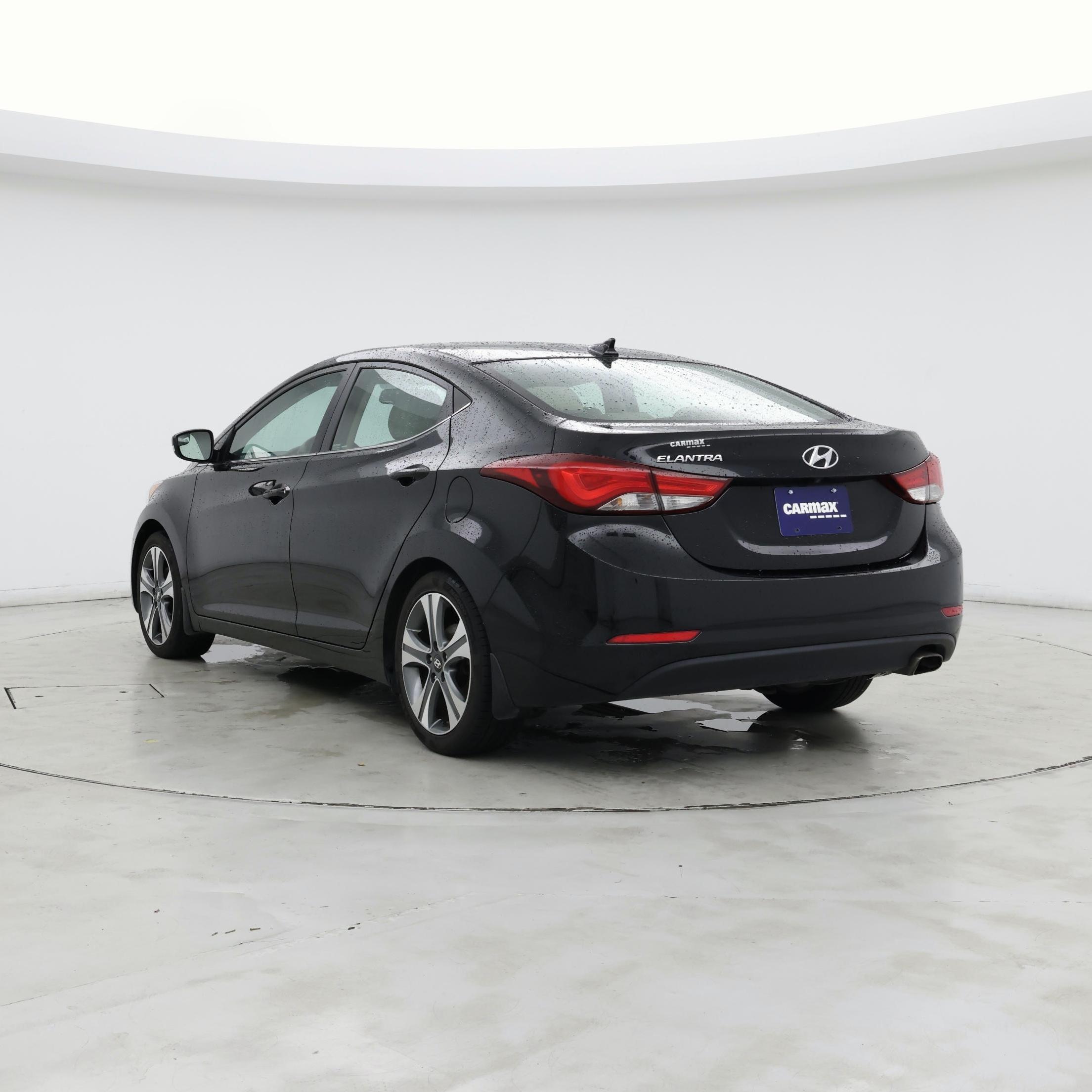 Thumbnail: 2015 Hyundai Elantra - 2