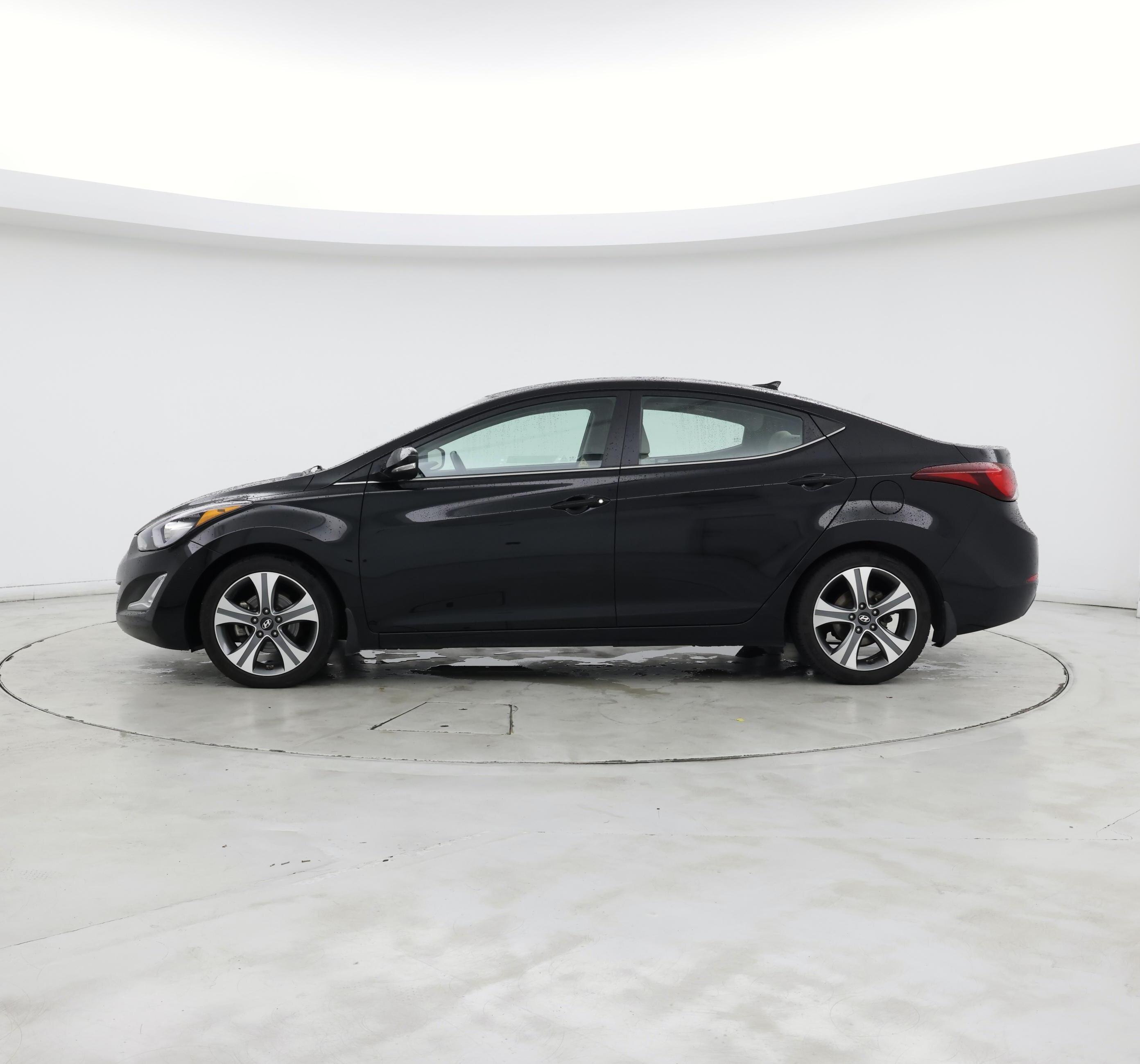 Thumbnail: 2015 Hyundai Elantra - 3
