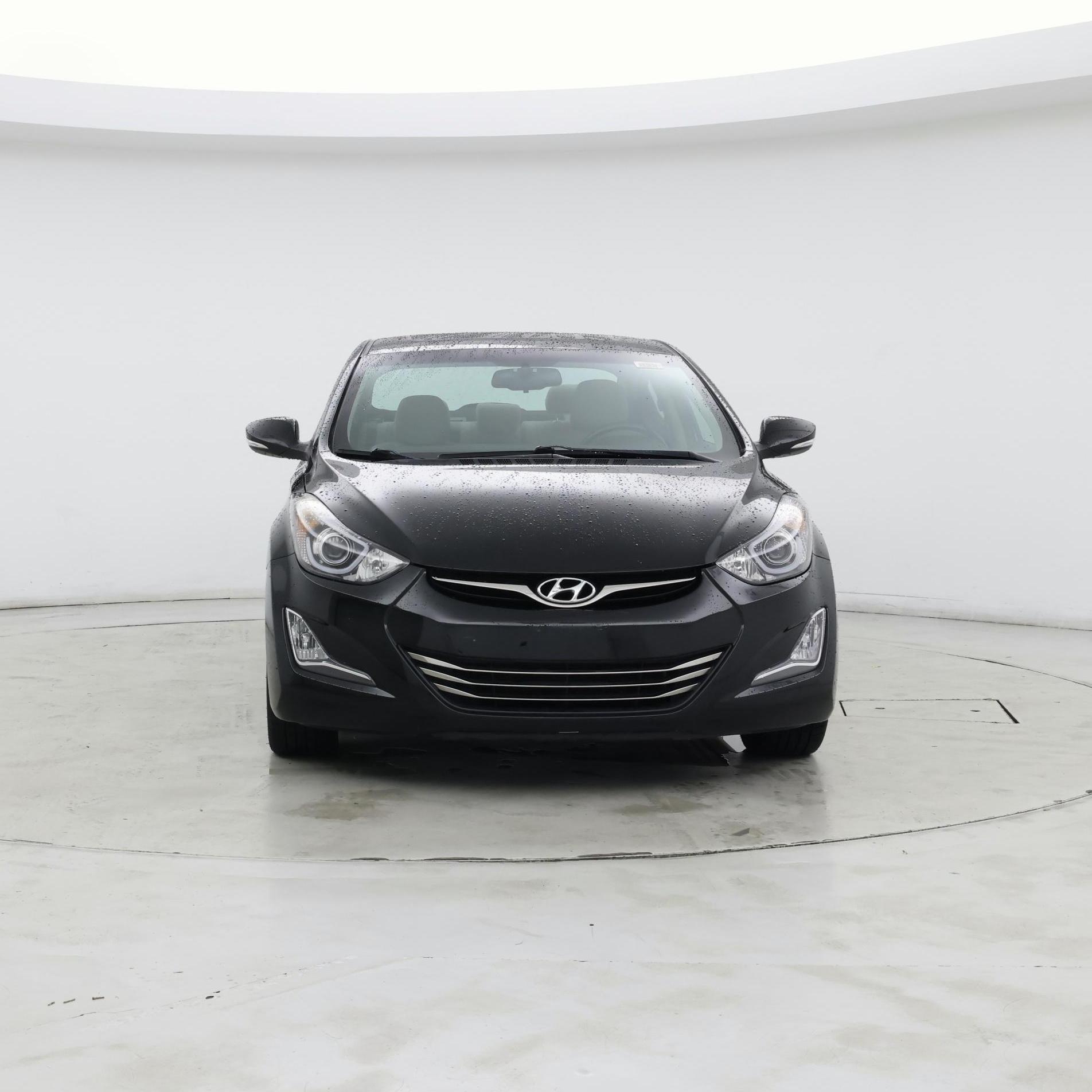 Thumbnail: 2015 Hyundai Elantra - 5