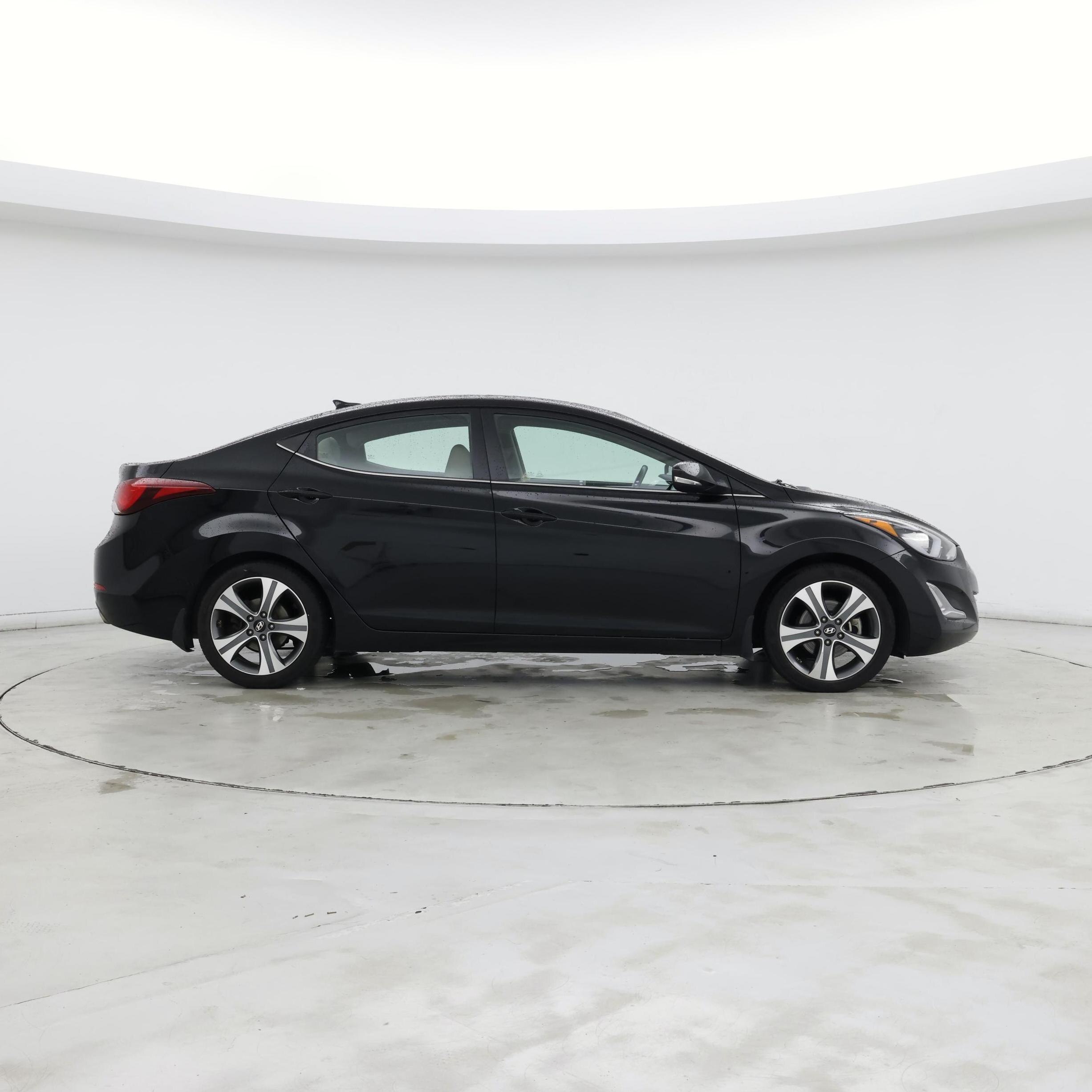 Thumbnail: 2015 Hyundai Elantra - 7