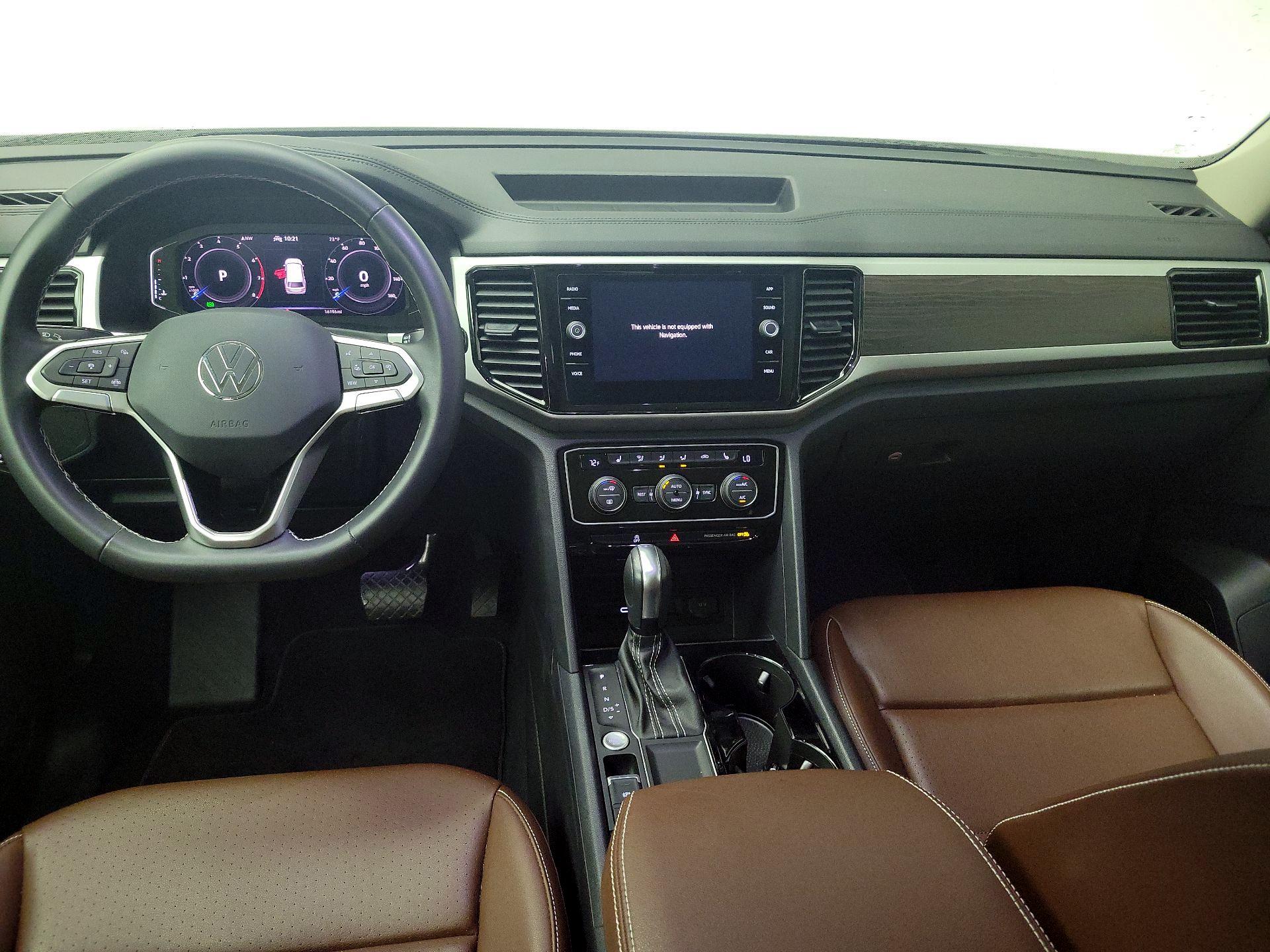 Thumbnail: 2023 Volkswagen Atlas - 9