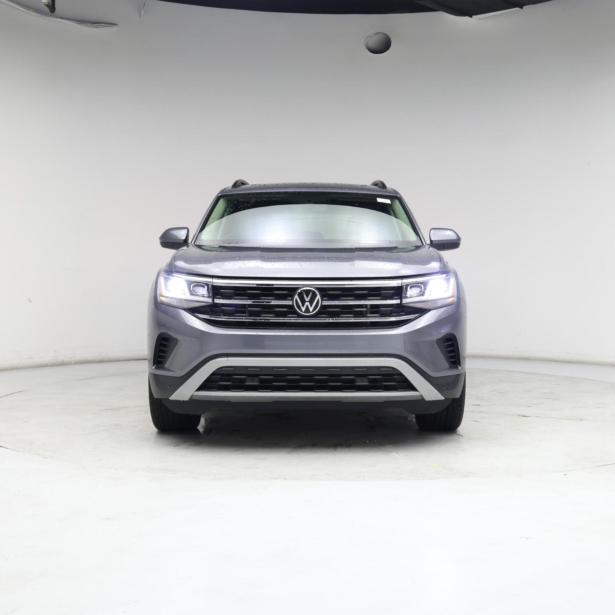 Thumbnail: 2023 Volkswagen Atlas - 5