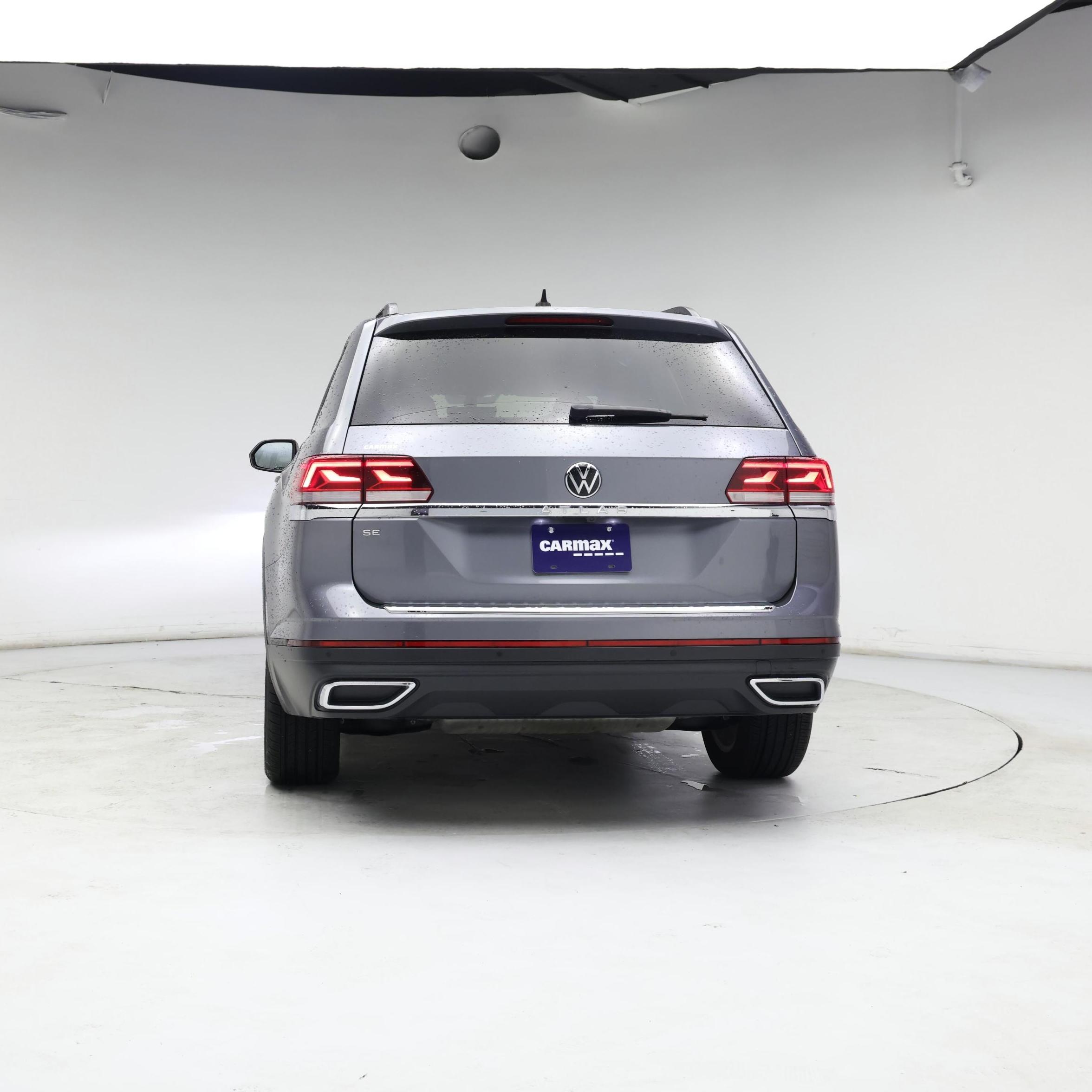Thumbnail: 2023 Volkswagen Atlas - 6
