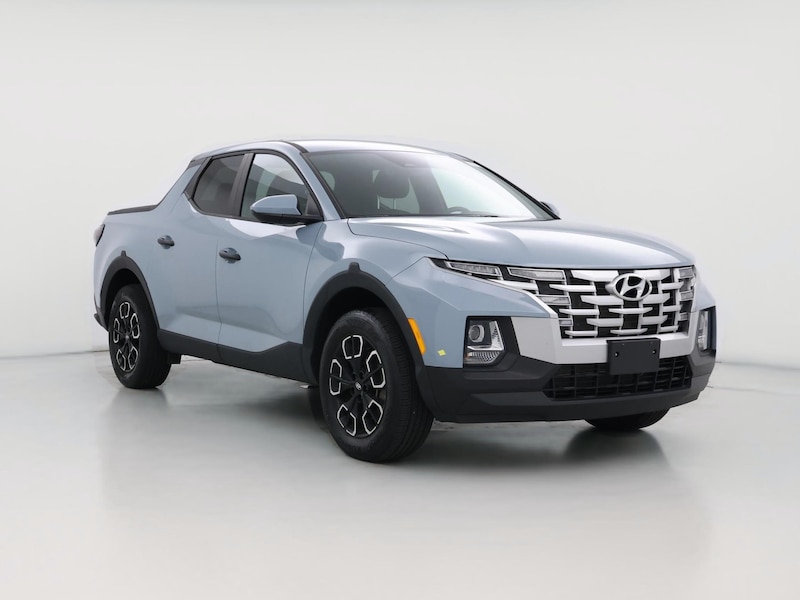 2022 Hyundai Santa Cruz SE -
                  East Haven, CT