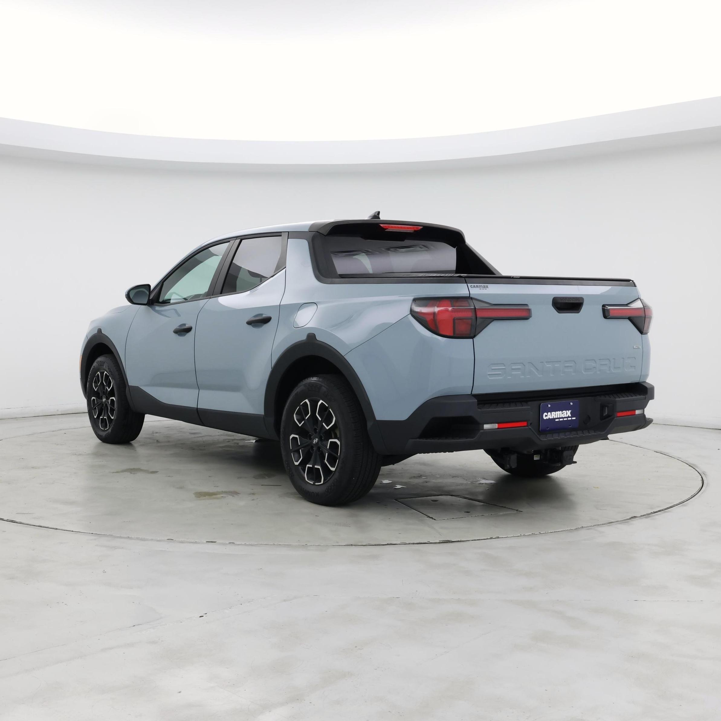 Thumbnail: 2022 Hyundai Santa Cruz - 2
