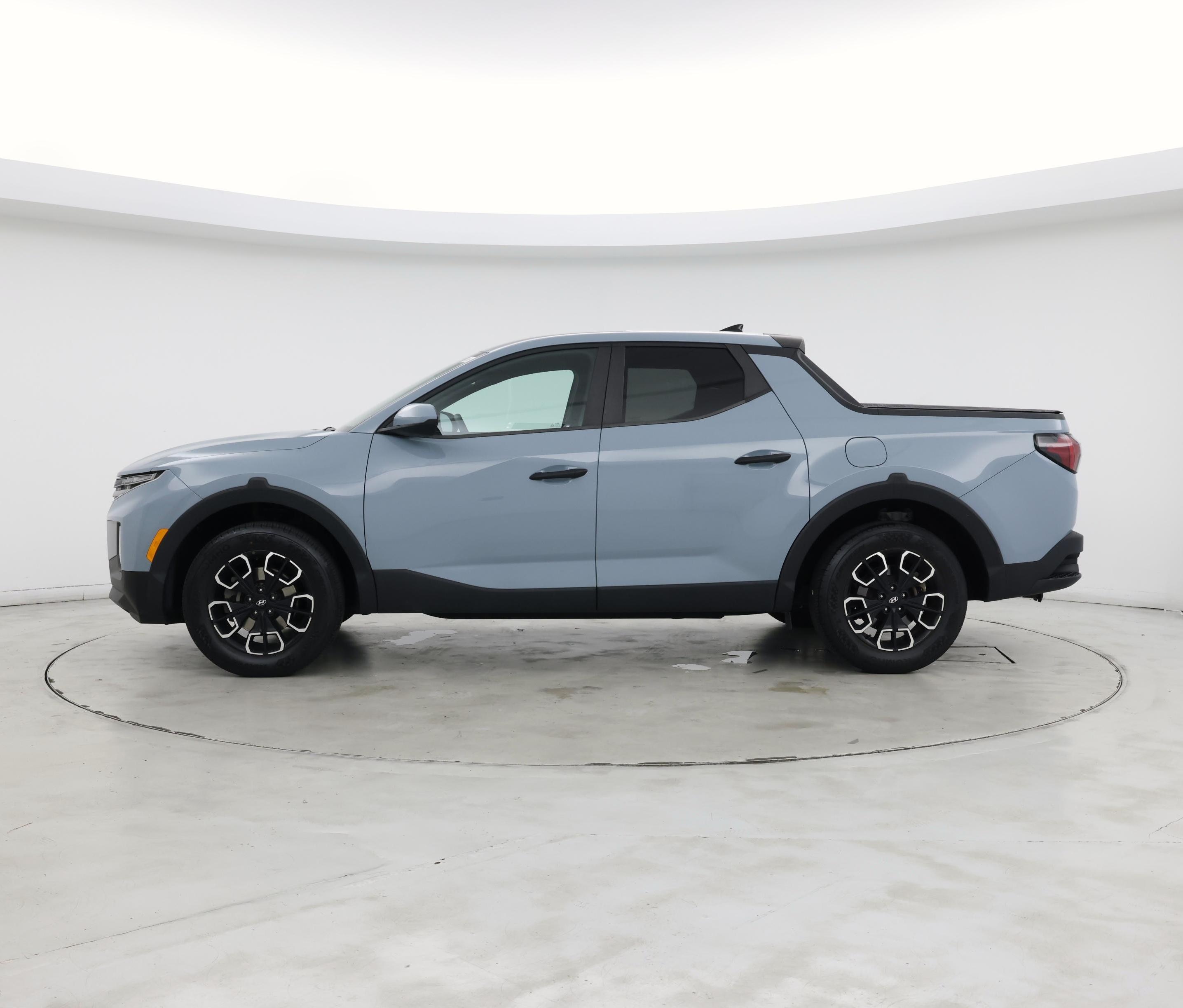 Thumbnail: 2022 Hyundai Santa Cruz - 3