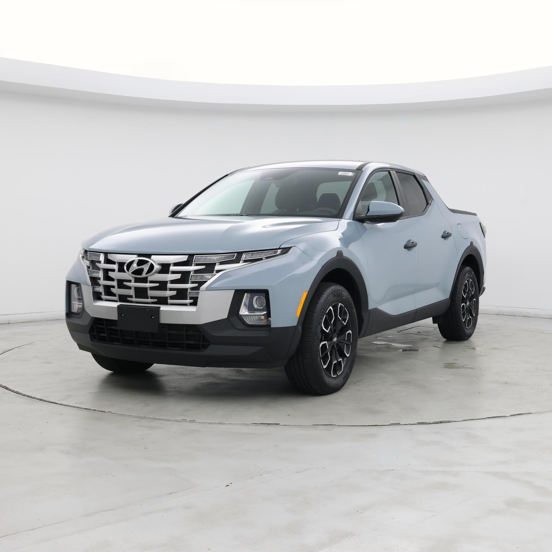 Thumbnail: 2022 Hyundai Santa Cruz - 4