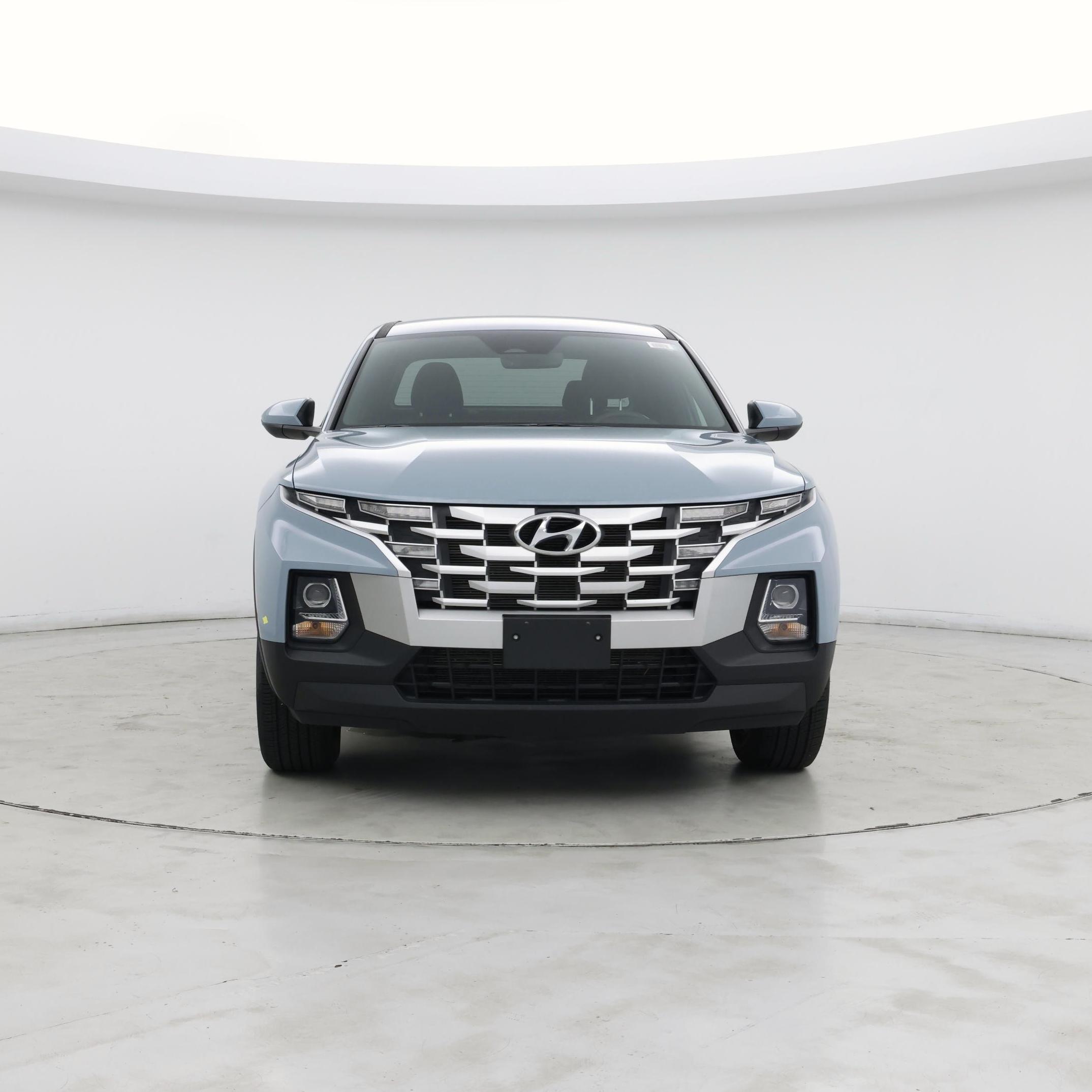 Thumbnail: 2022 Hyundai Santa Cruz - 5