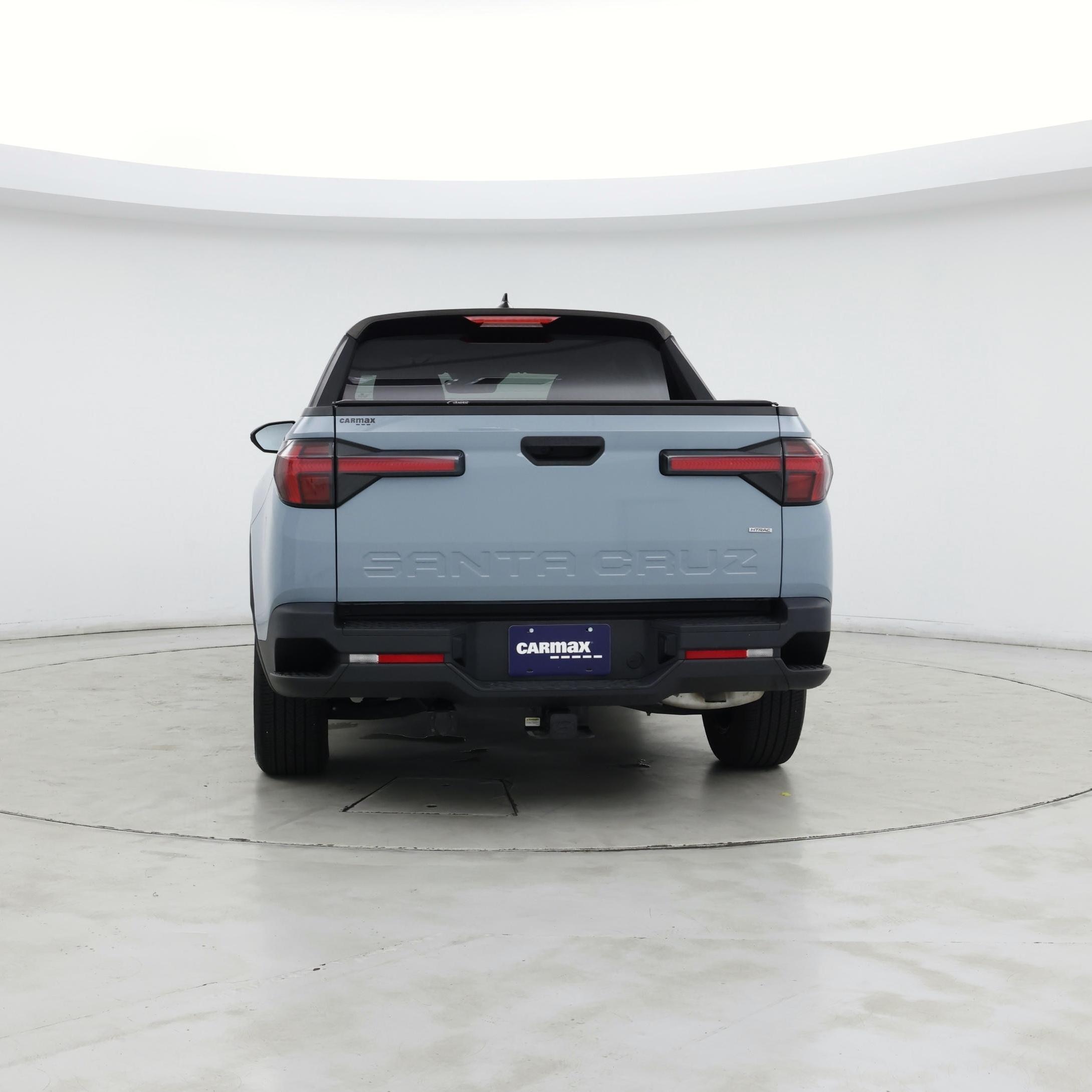 Thumbnail: 2022 Hyundai Santa Cruz - 6