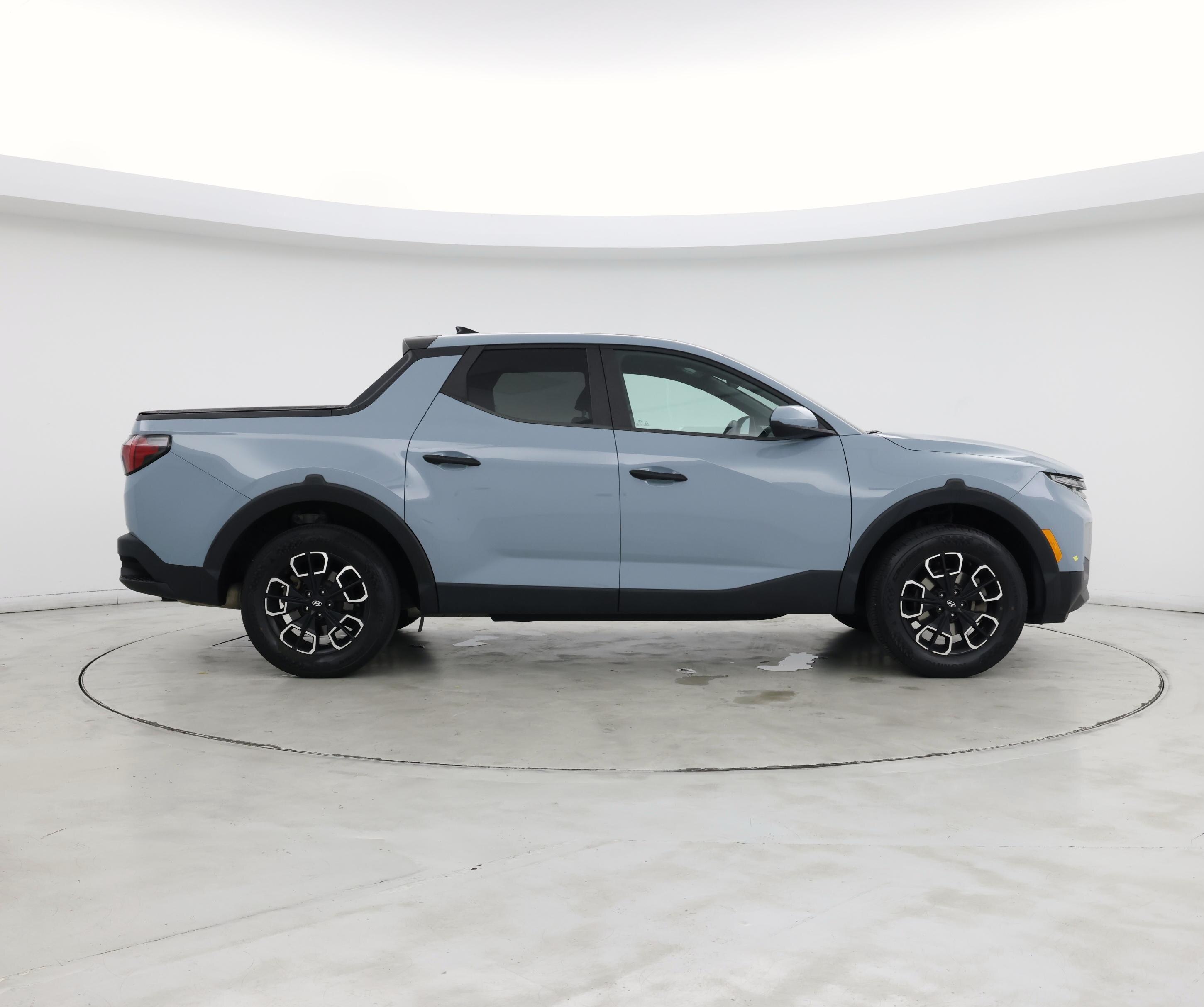 Thumbnail: 2022 Hyundai Santa Cruz - 7