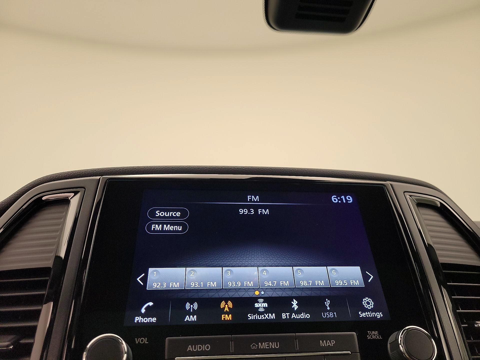 Thumbnail: 2024 Nissan Titan - 16