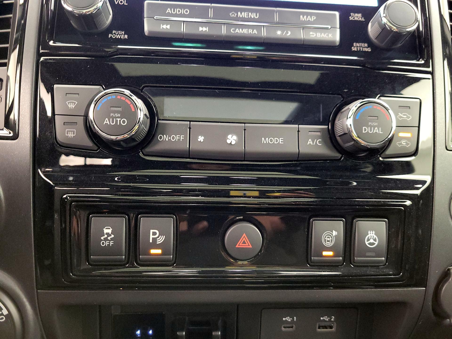 Thumbnail: 2024 Nissan Titan - 17