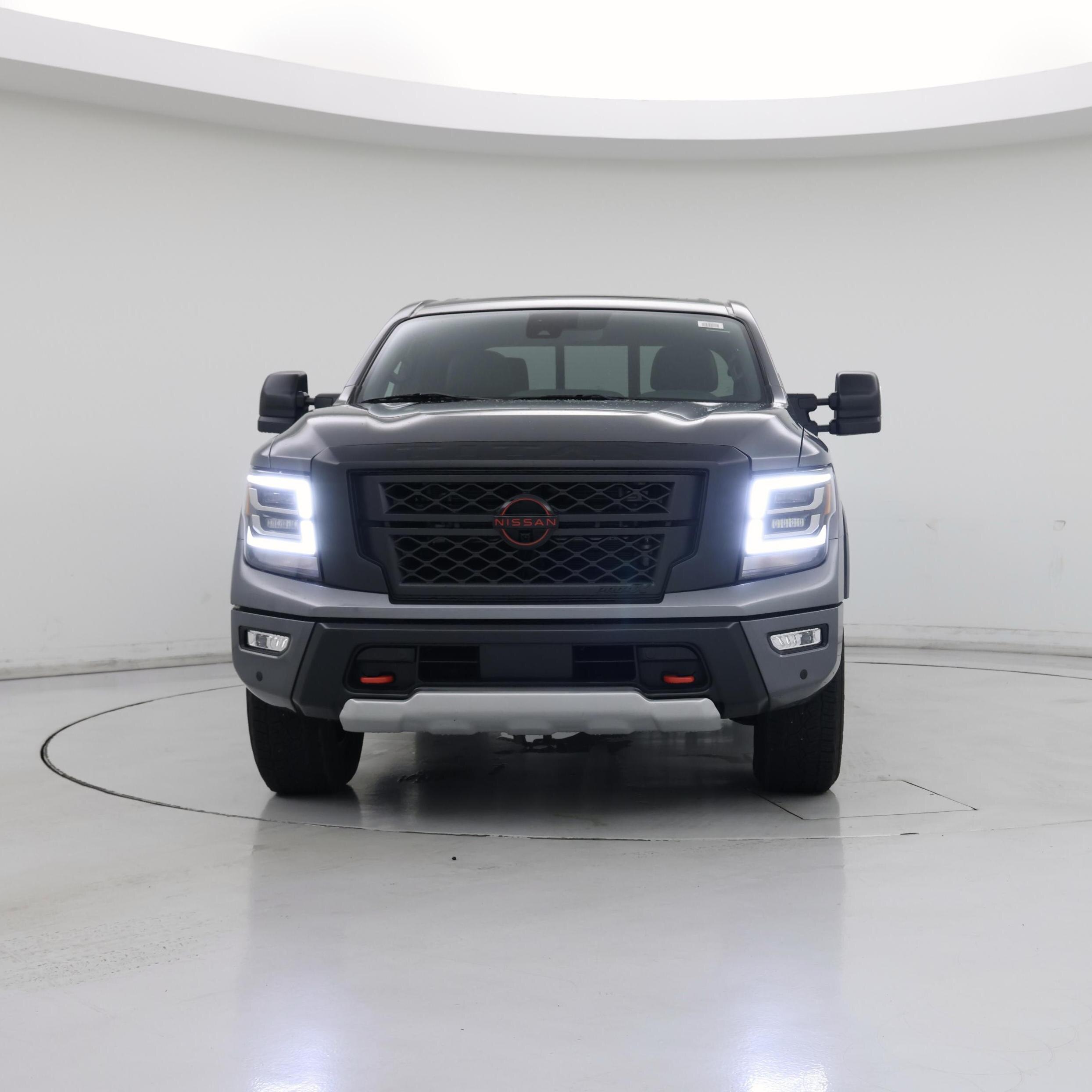 Thumbnail: 2024 Nissan Titan - 5