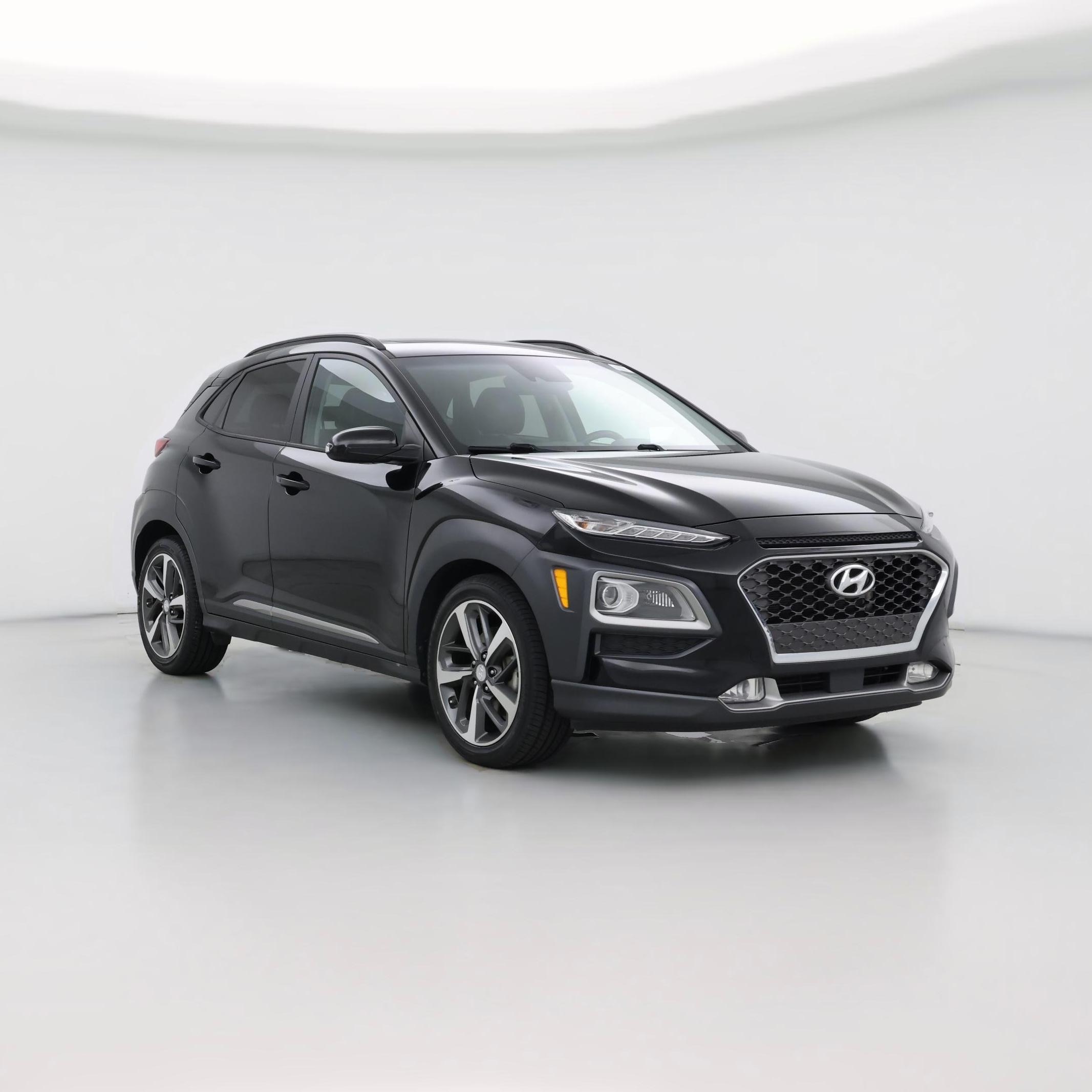Thumbnail: 2020 Hyundai Kona - 1