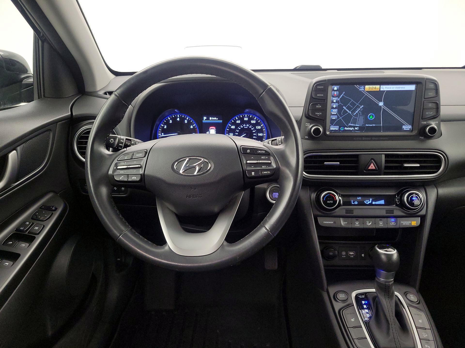 Thumbnail: 2020 Hyundai Kona - 10