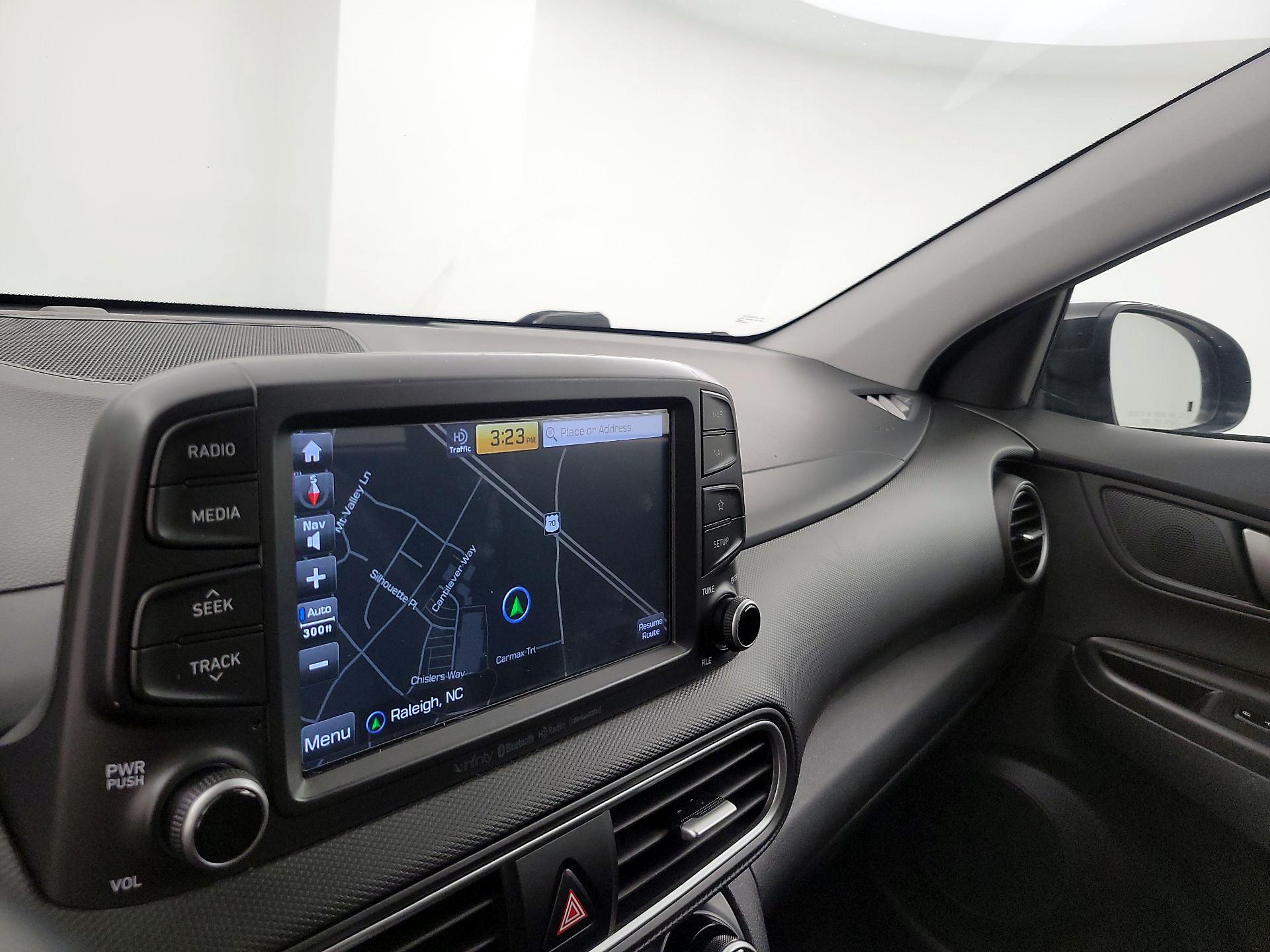 Thumbnail: 2020 Hyundai Kona - 14