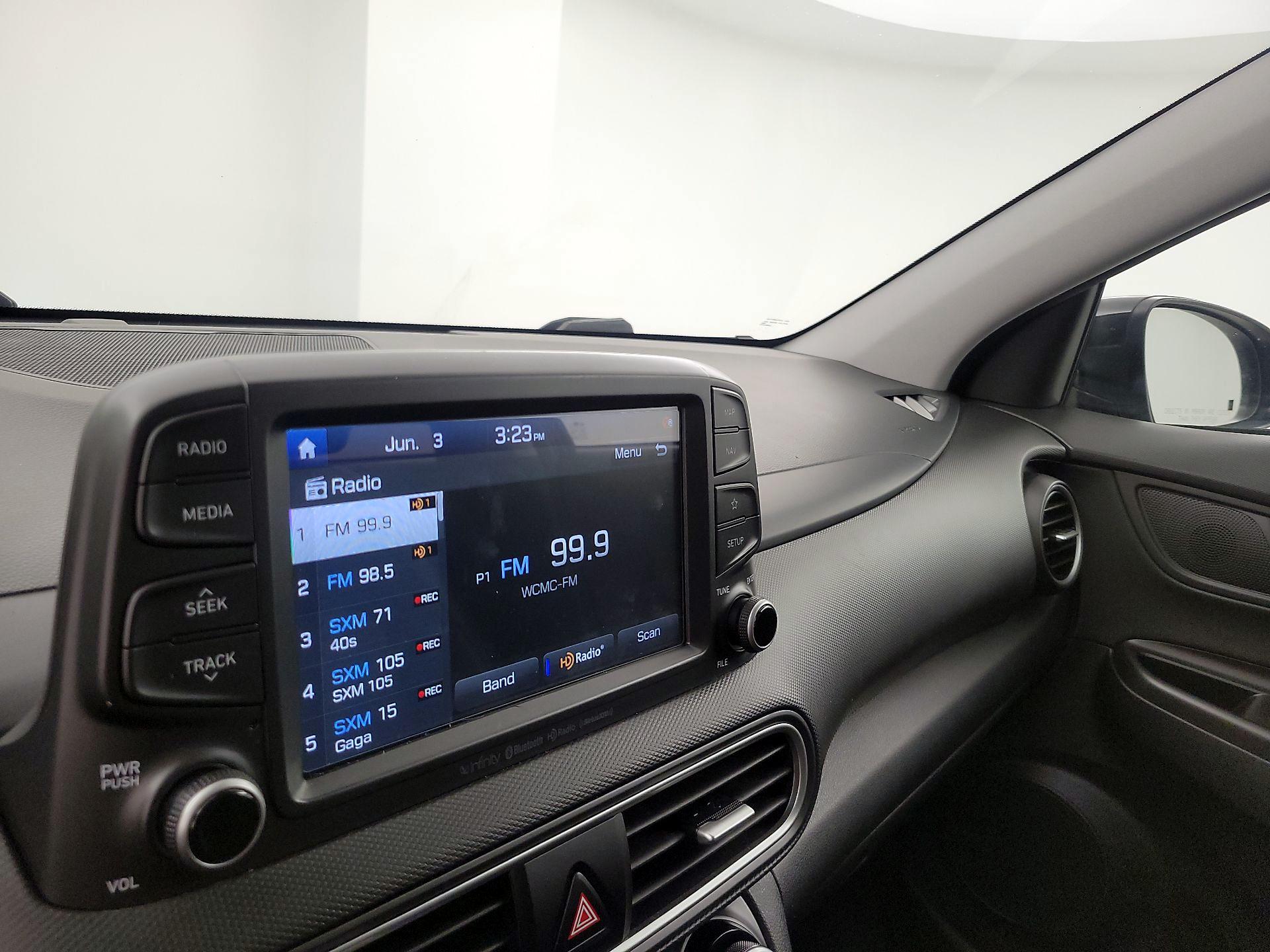 Thumbnail: 2020 Hyundai Kona - 16