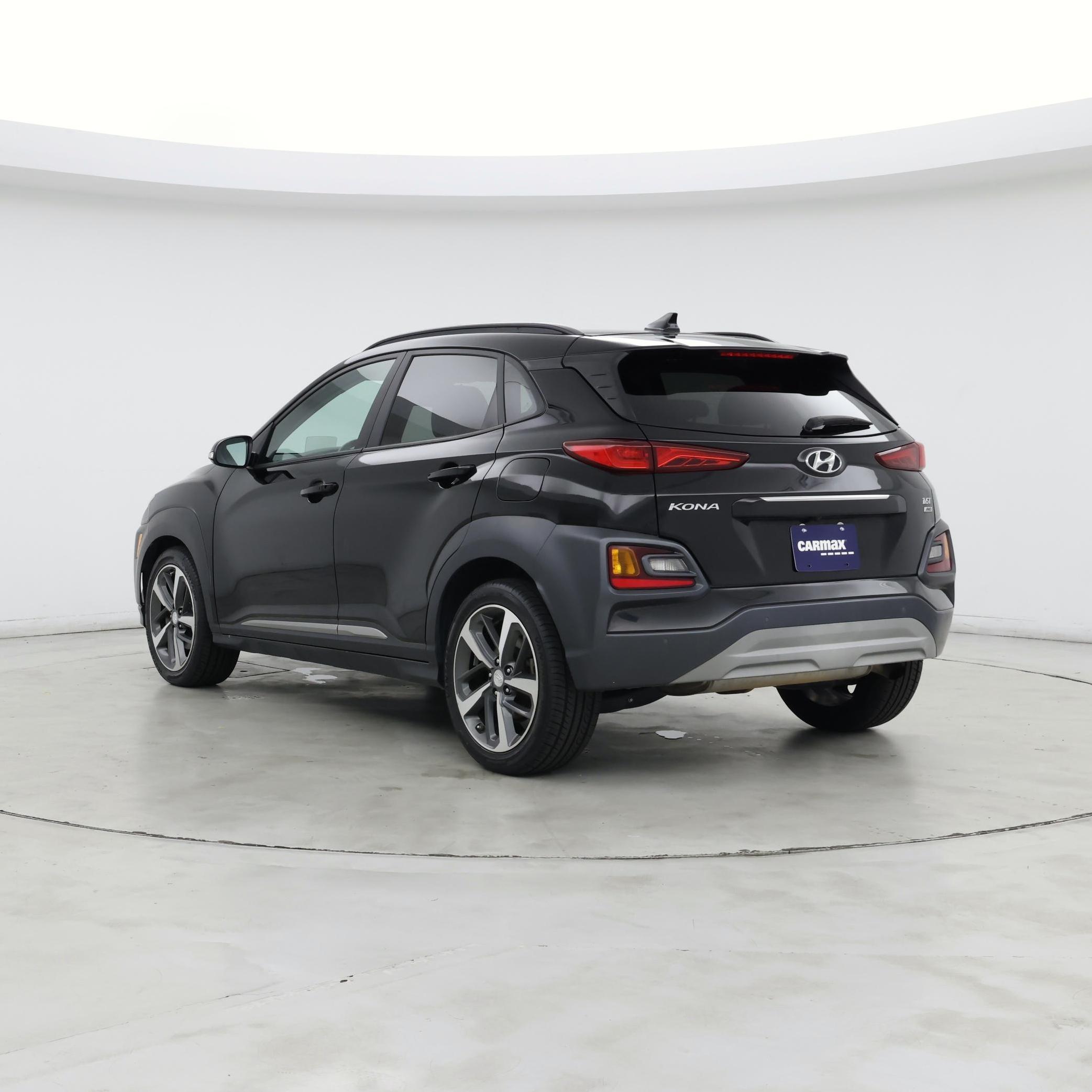 Thumbnail: 2020 Hyundai Kona - 2