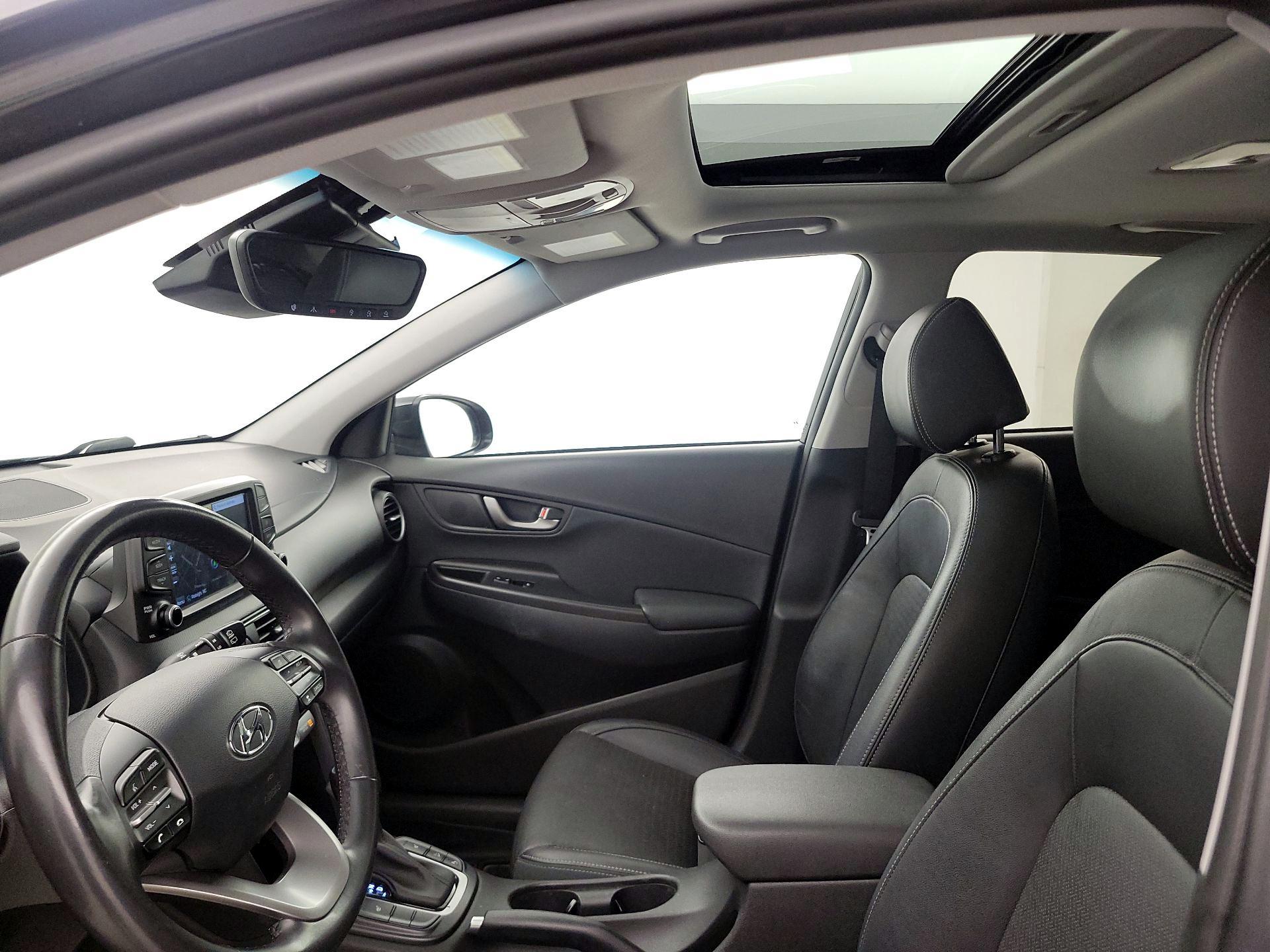 Thumbnail: 2020 Hyundai Kona - 20
