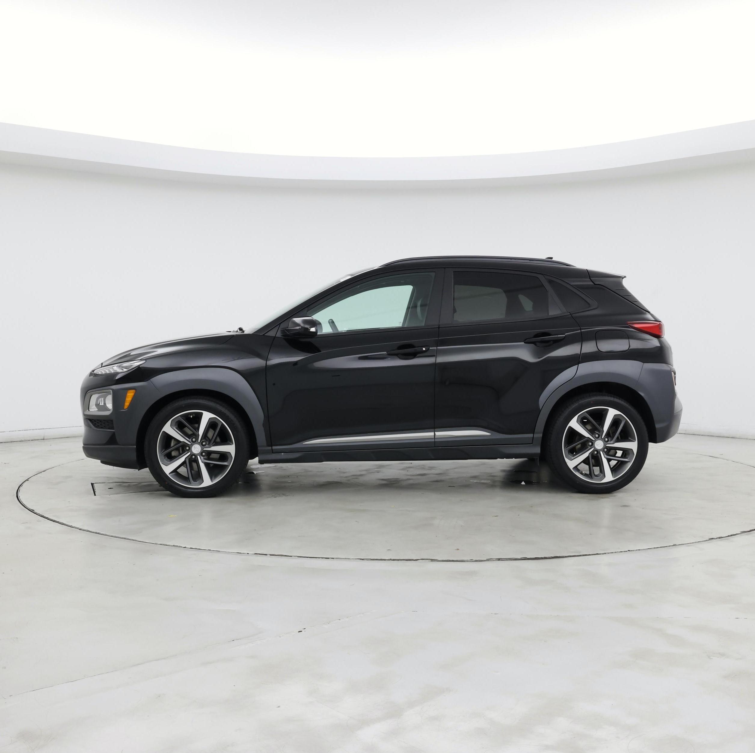 Thumbnail: 2020 Hyundai Kona - 3