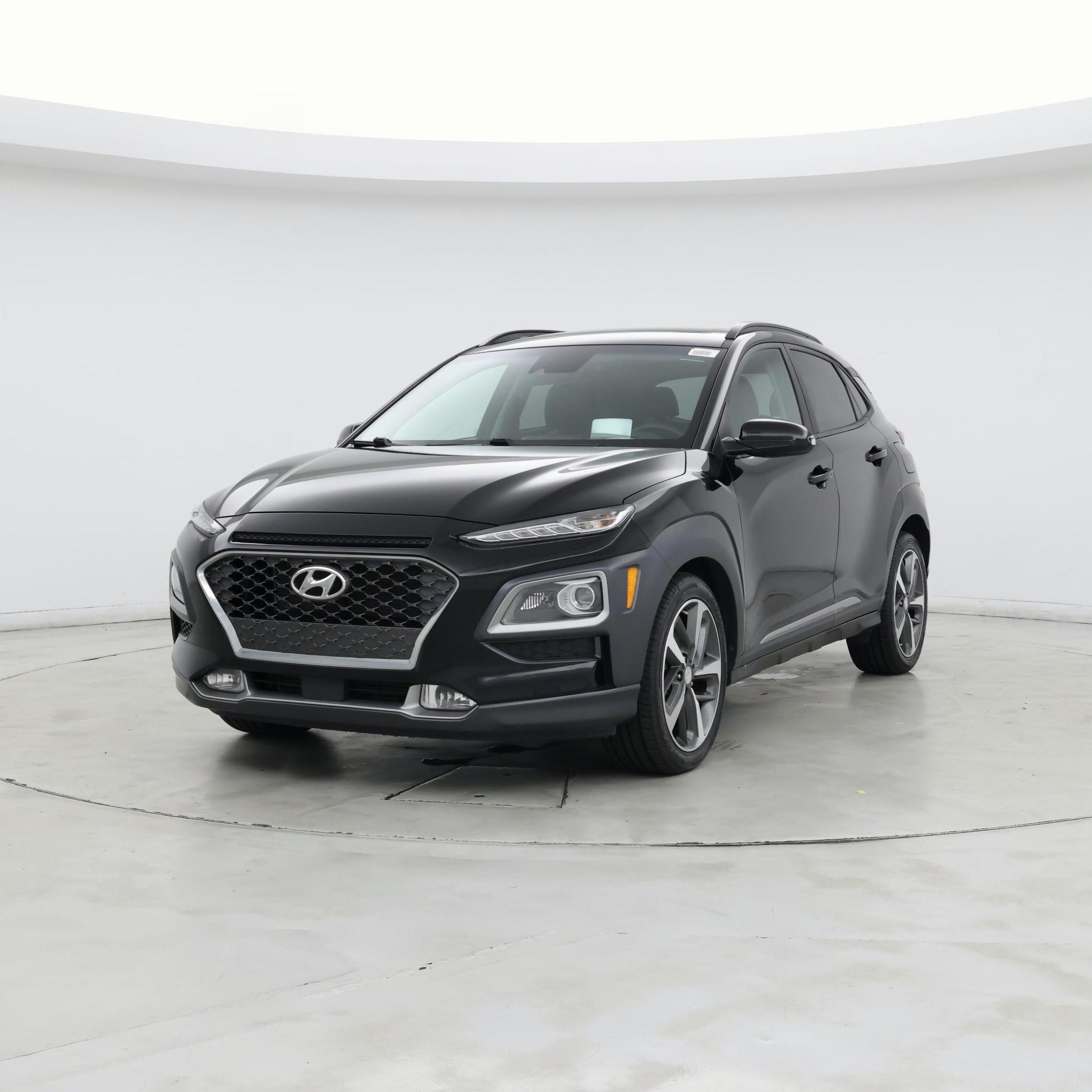 Thumbnail: 2020 Hyundai Kona - 4
