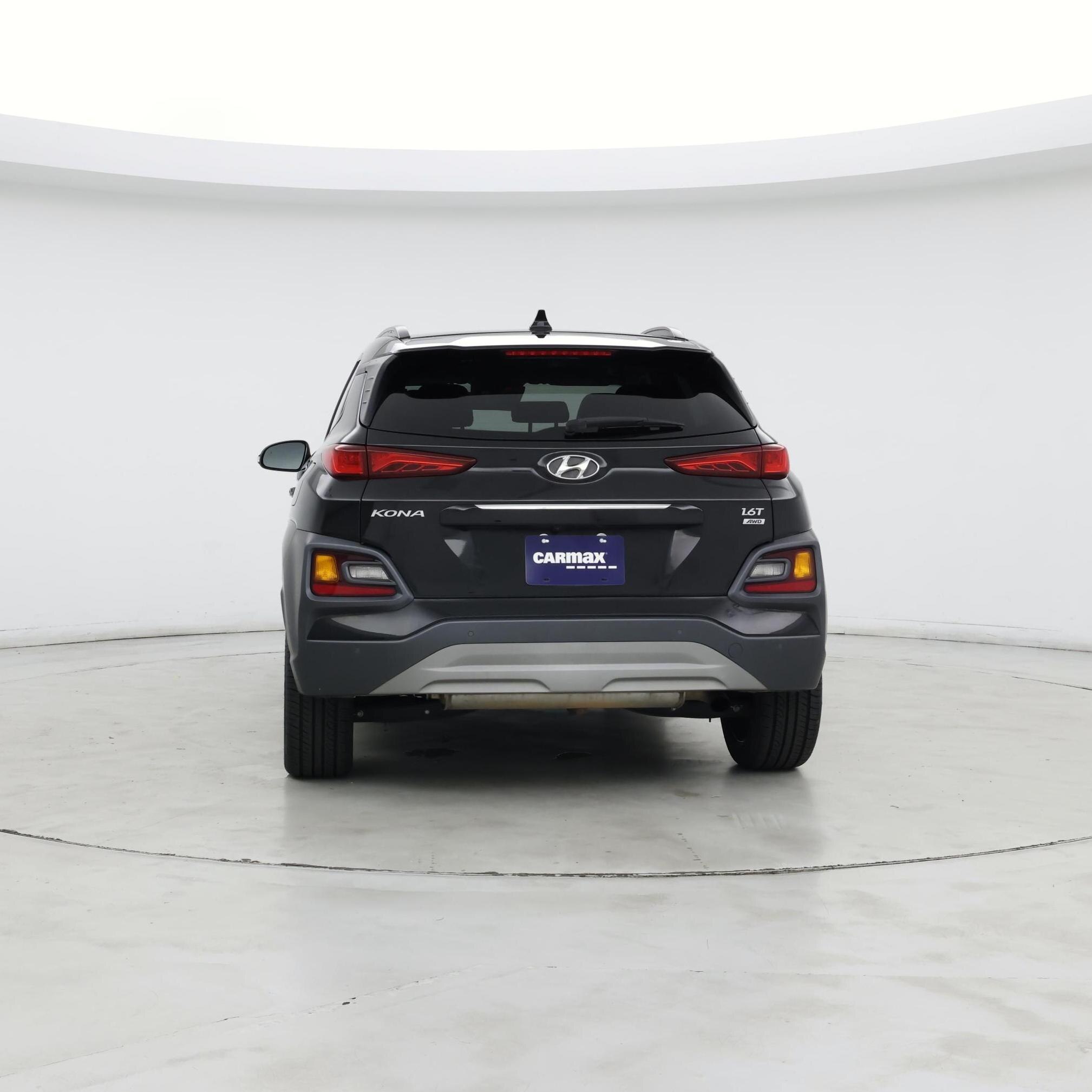 Thumbnail: 2020 Hyundai Kona - 6
