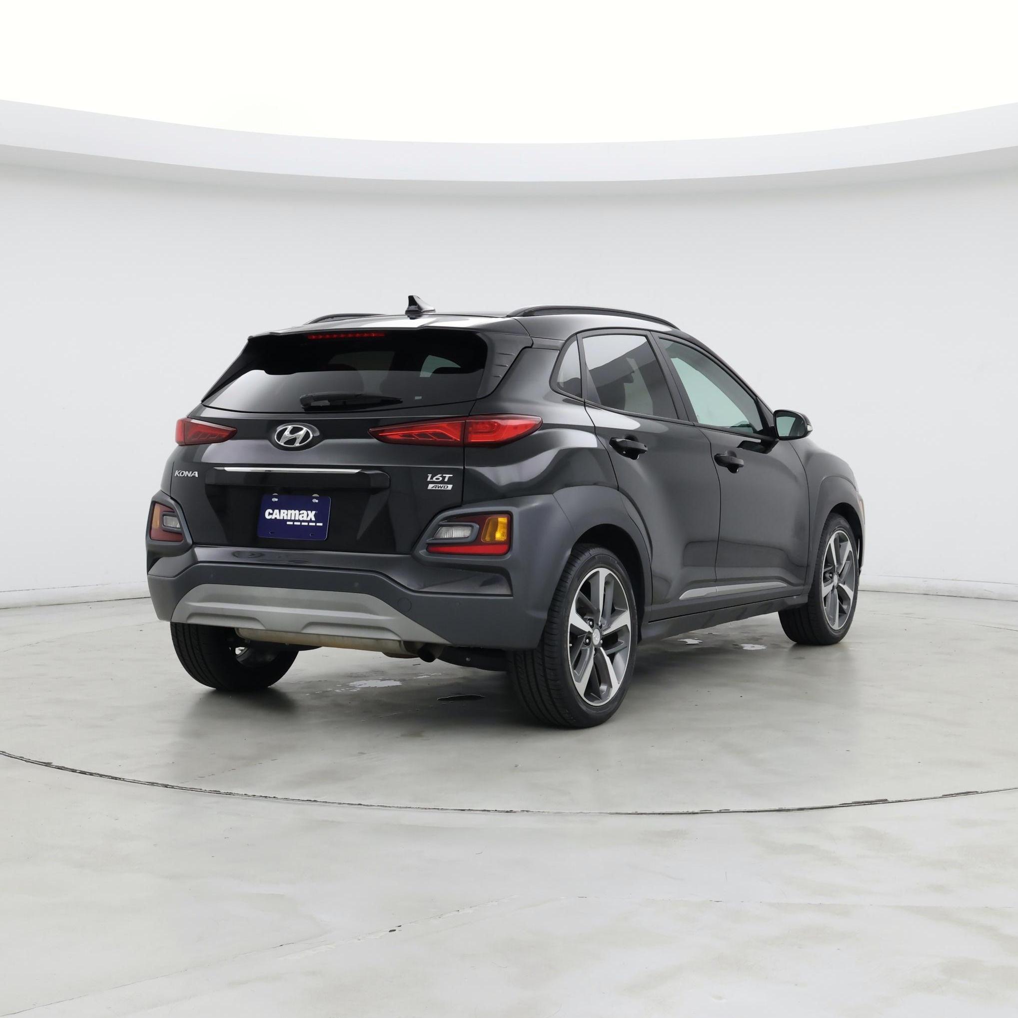 Thumbnail: 2020 Hyundai Kona - 8