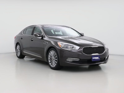 2015 Kia K900 Luxury -
                  Raleigh, NC