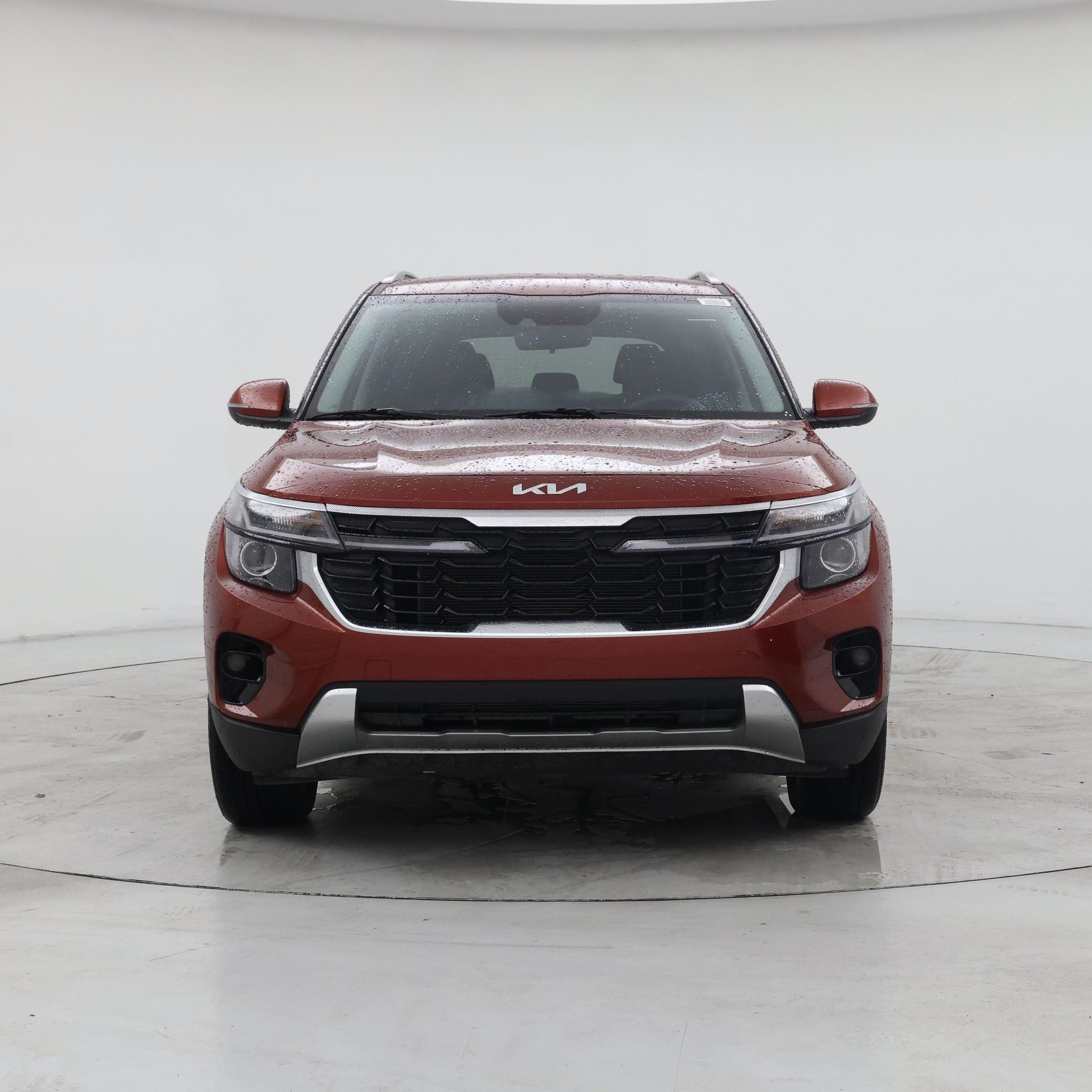 Thumbnail: 2025 Kia Seltos - 5