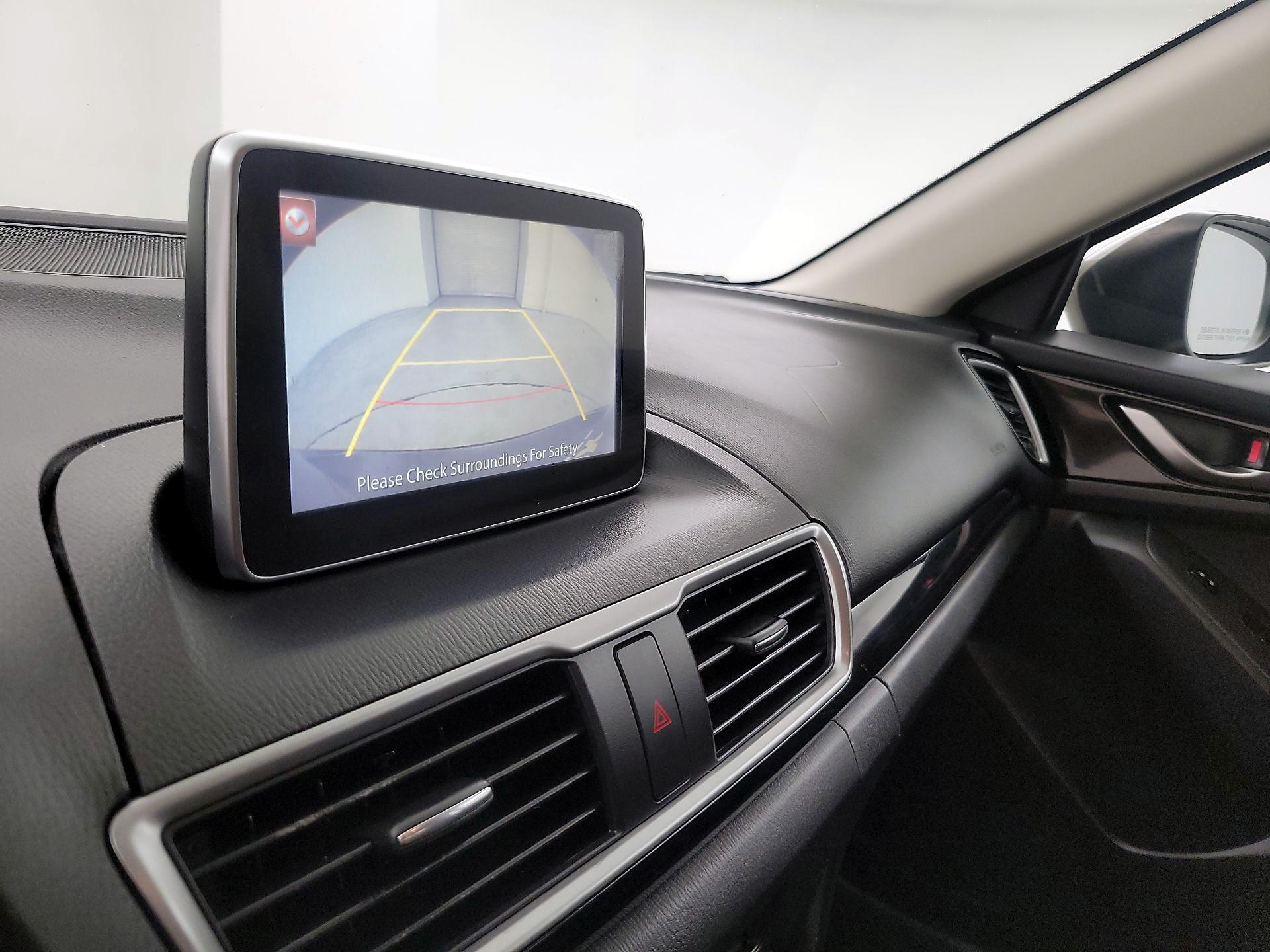 Thumbnail: 2015 Mazda Mazda3 - 14