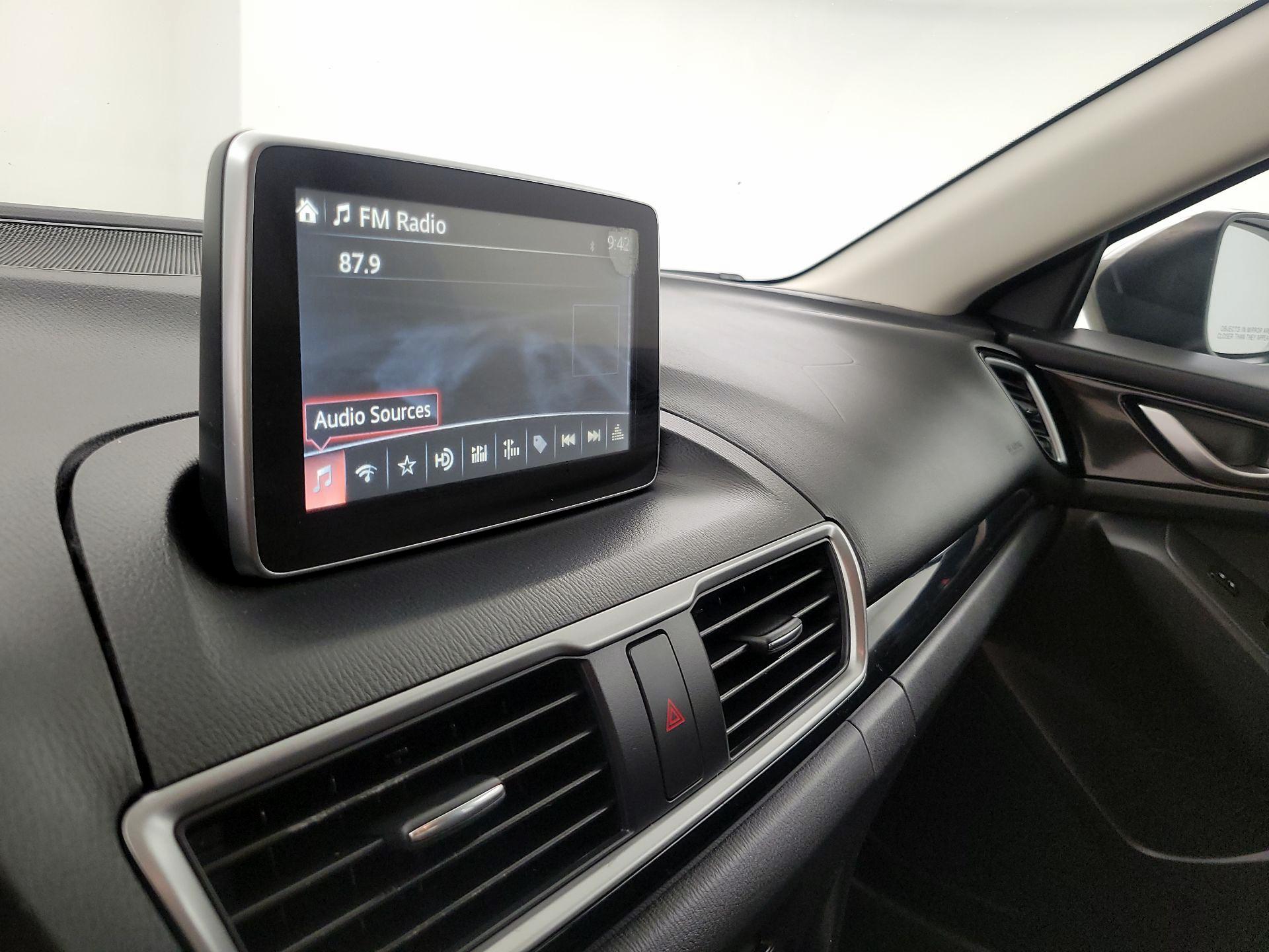 Thumbnail: 2015 Mazda Mazda3 - 15