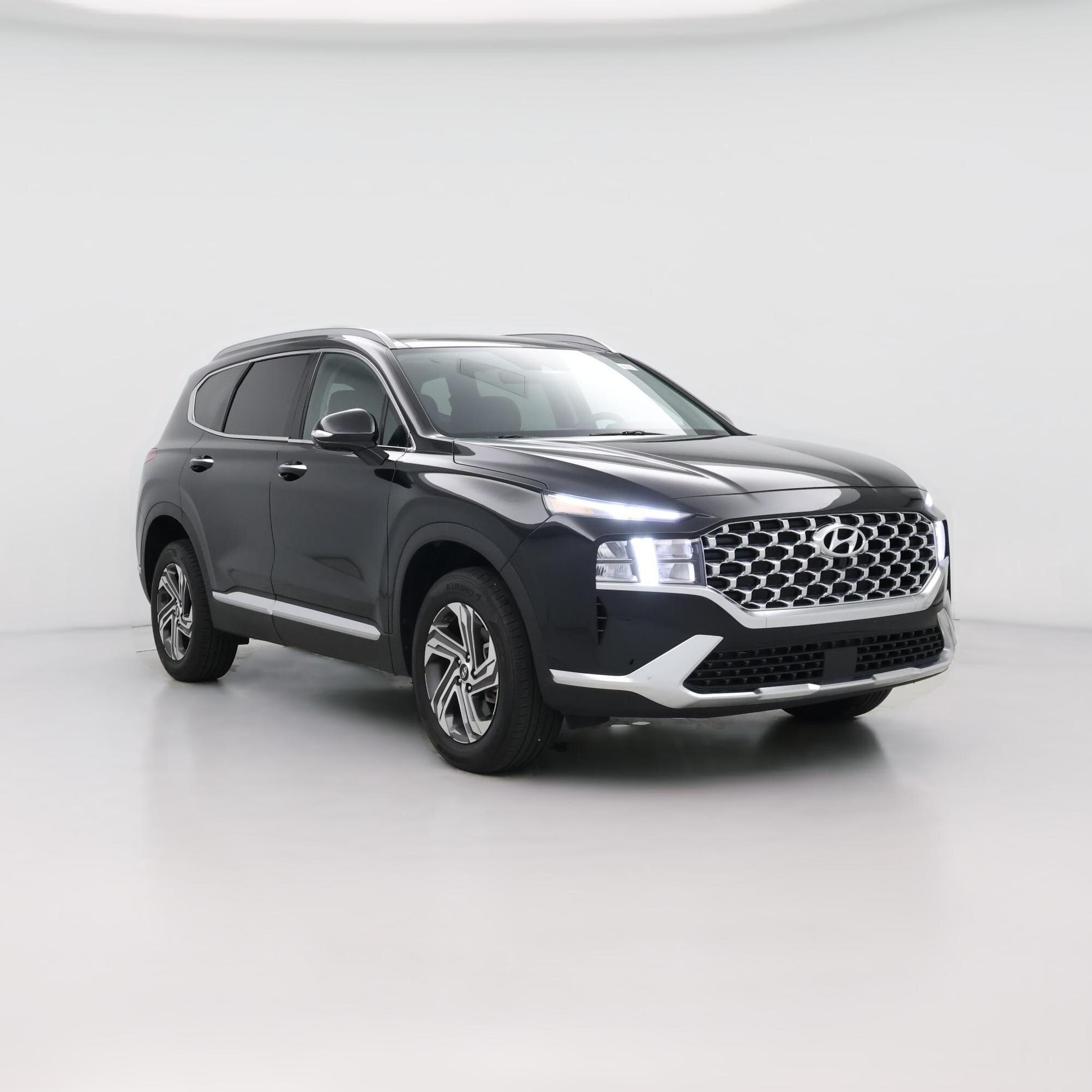 Thumbnail: 2023 Hyundai Santa Fe - 1